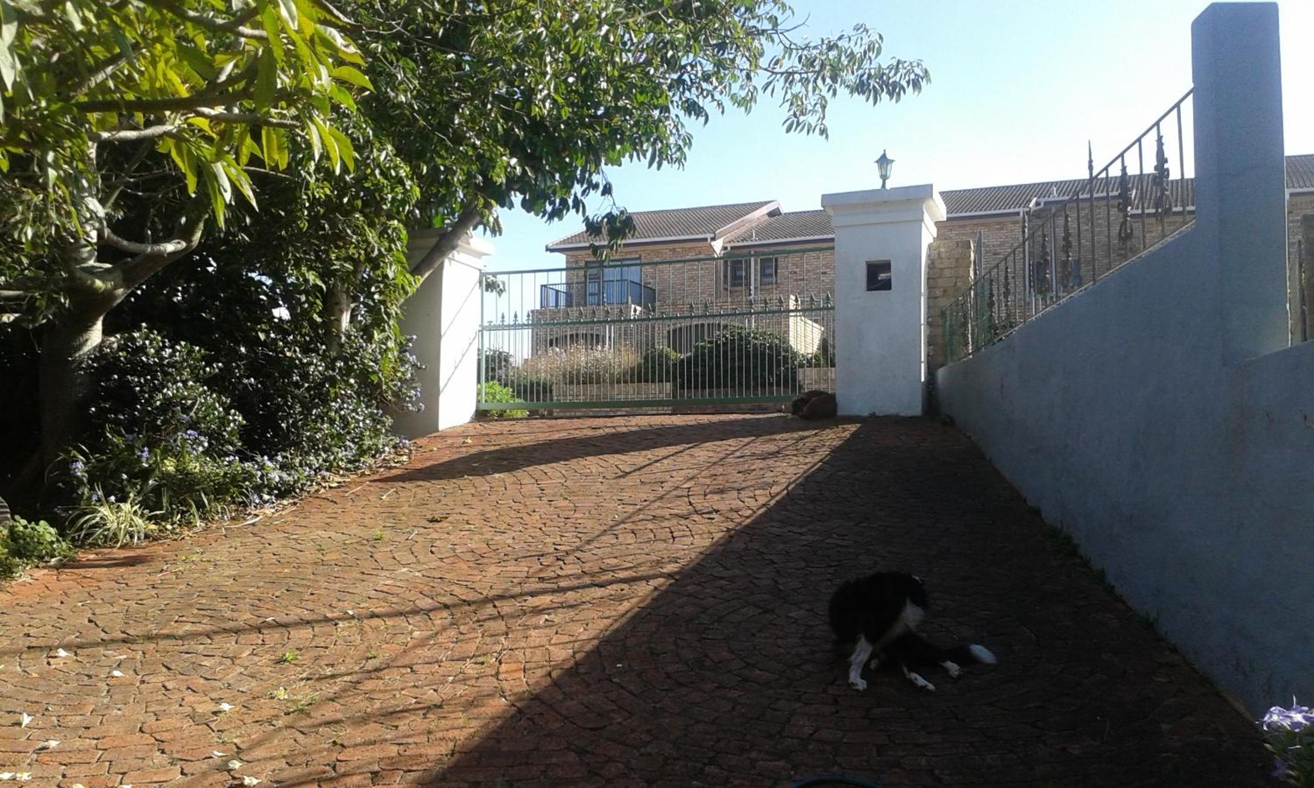 Valley Guest House