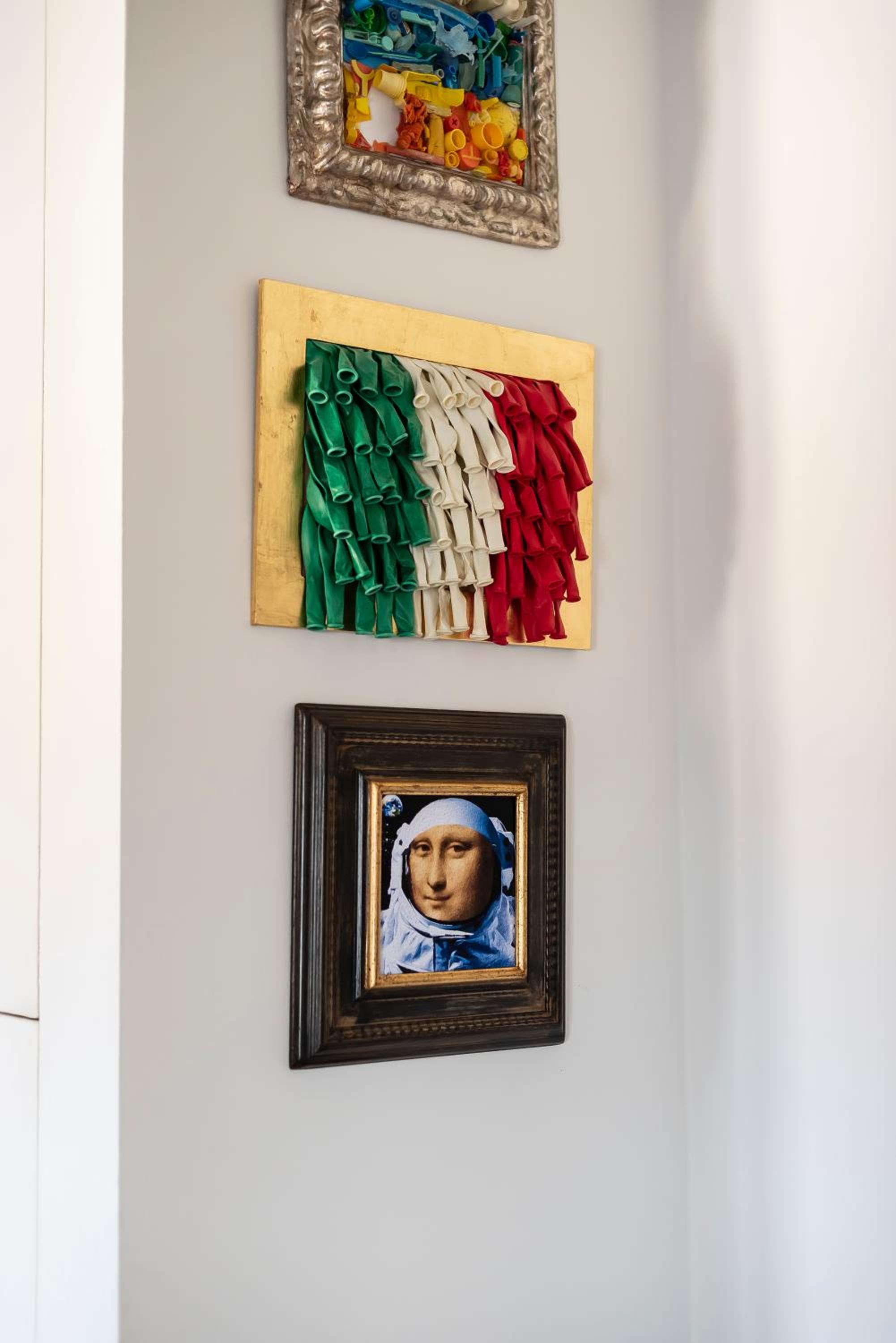 Matteotti Apartment