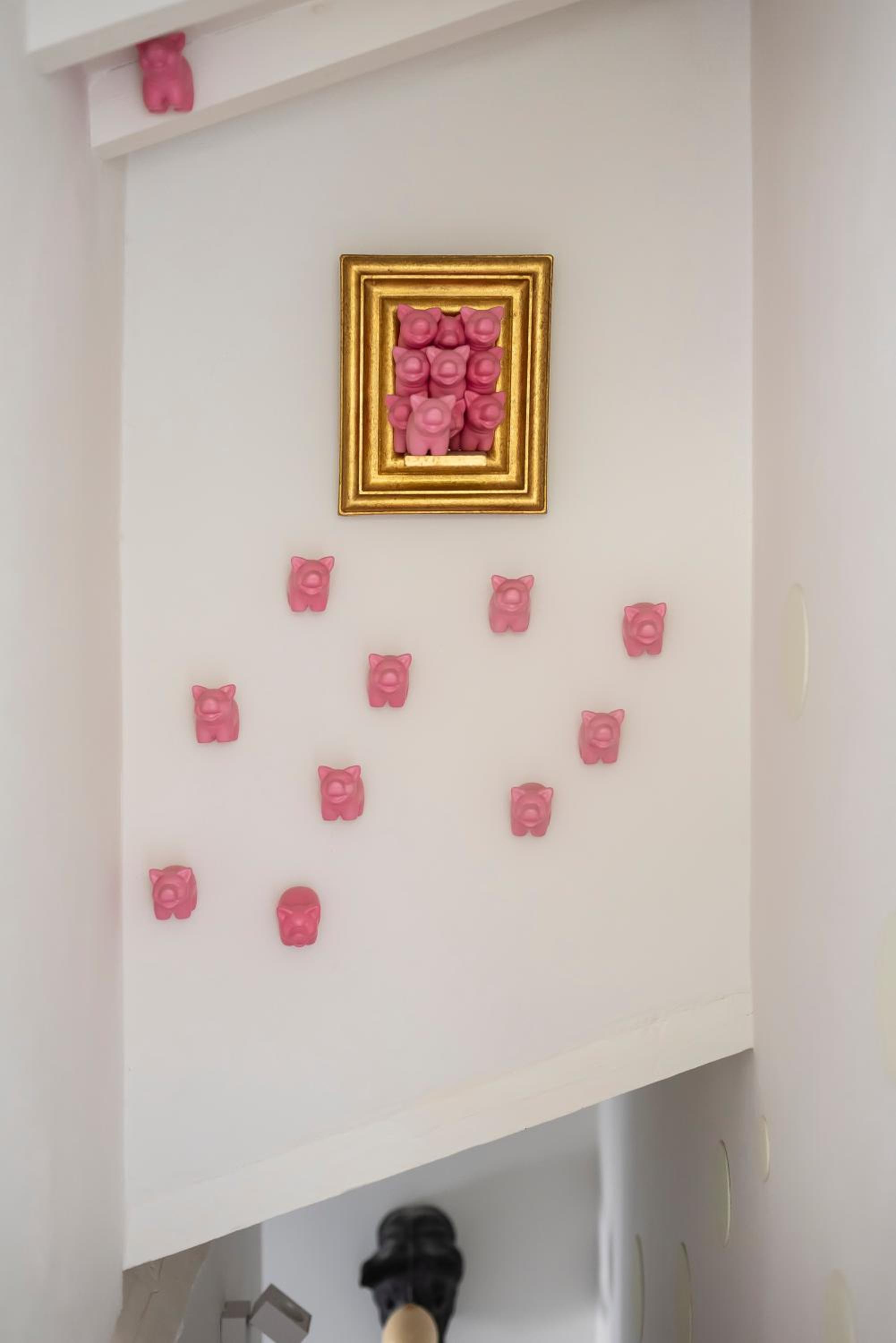 Matteotti Apartment