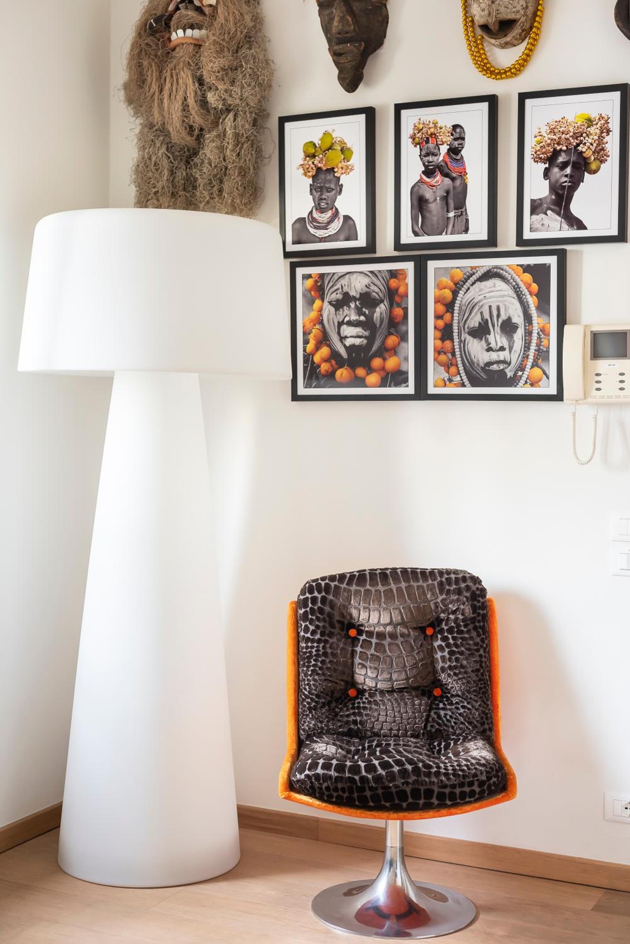 Matteotti Apartment