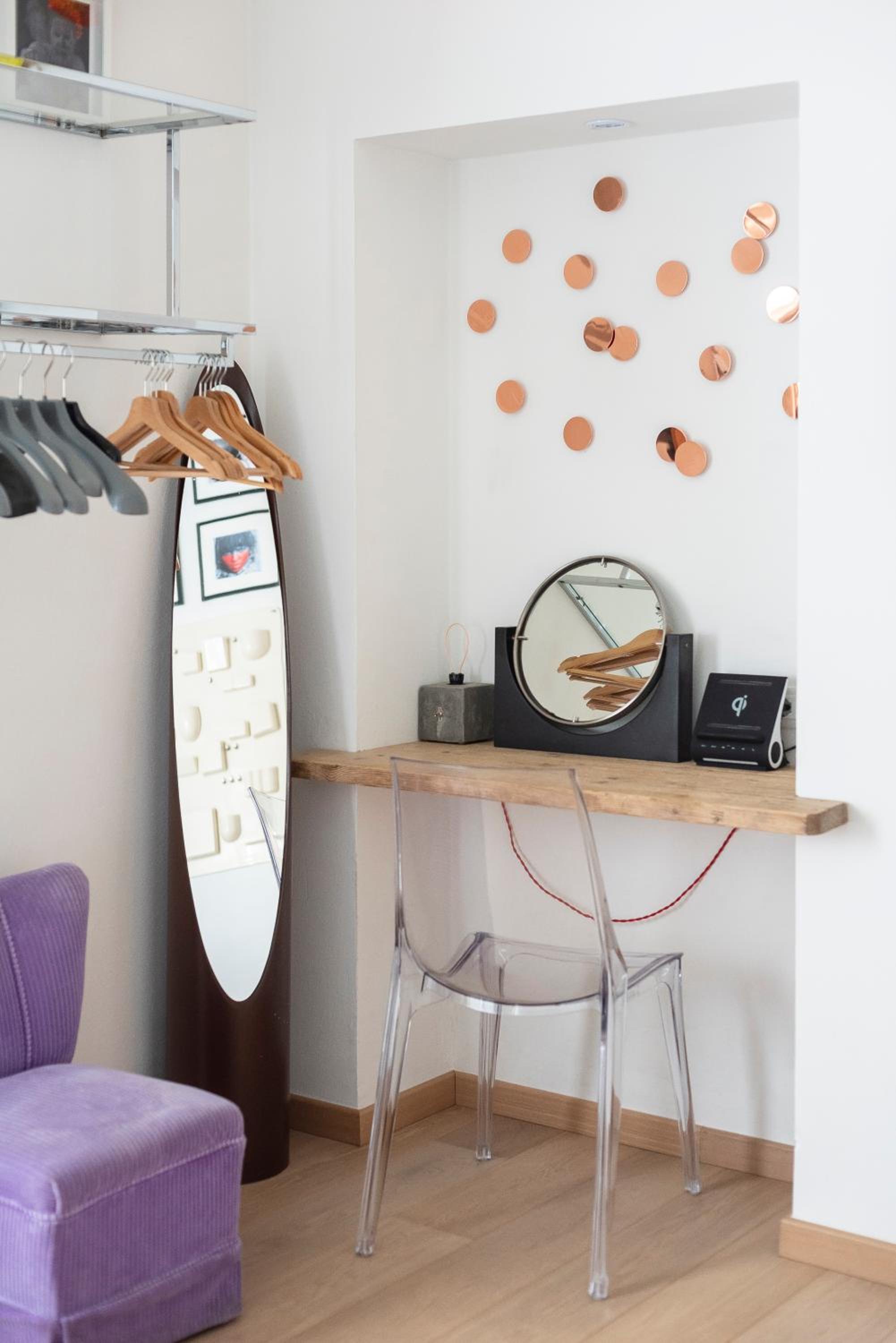 Matteotti Apartment