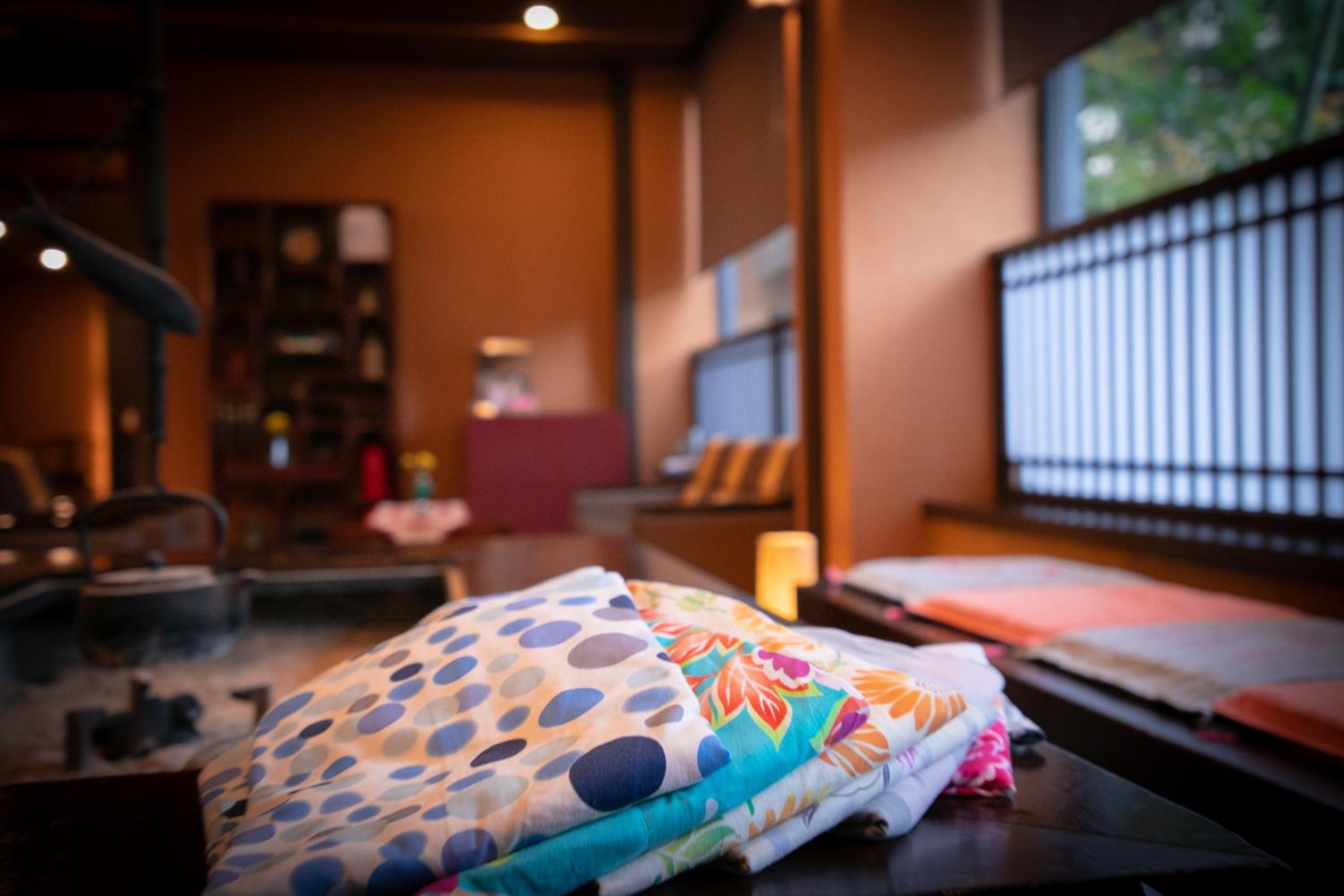 Hosenji Kanko Hotel Yumotoya