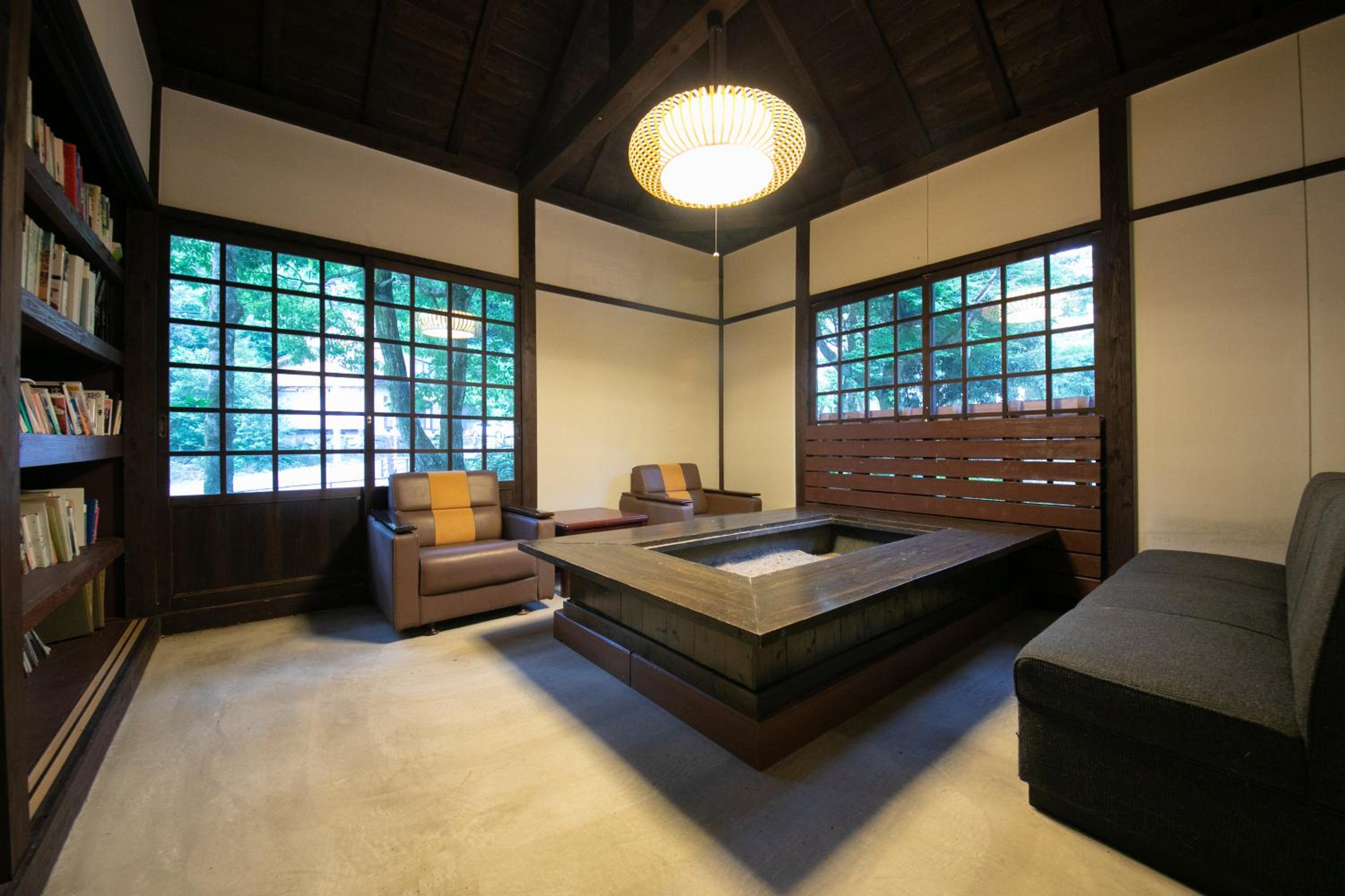 Hosenji Kanko Hotel Yumotoya