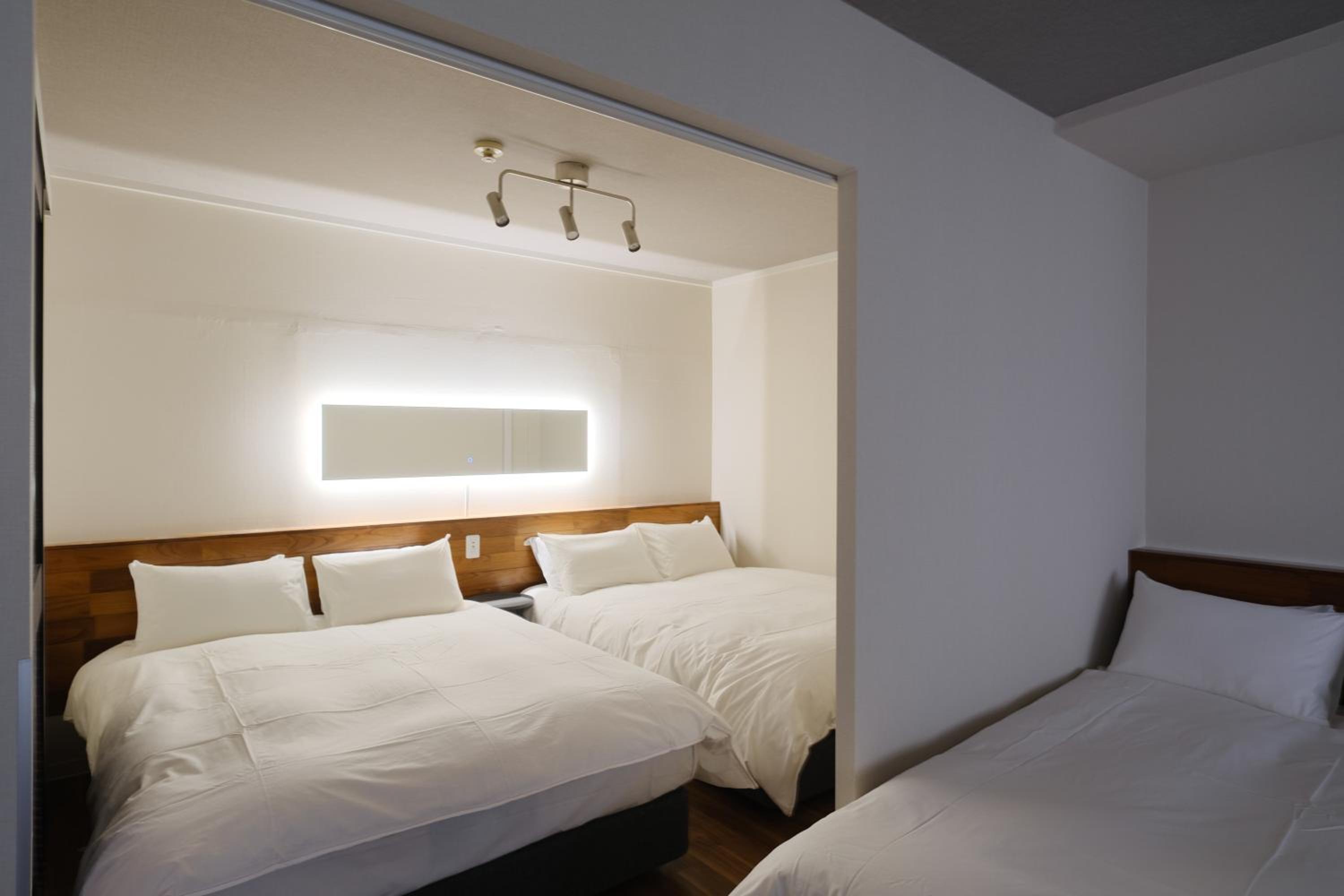 Namba Hara apartment