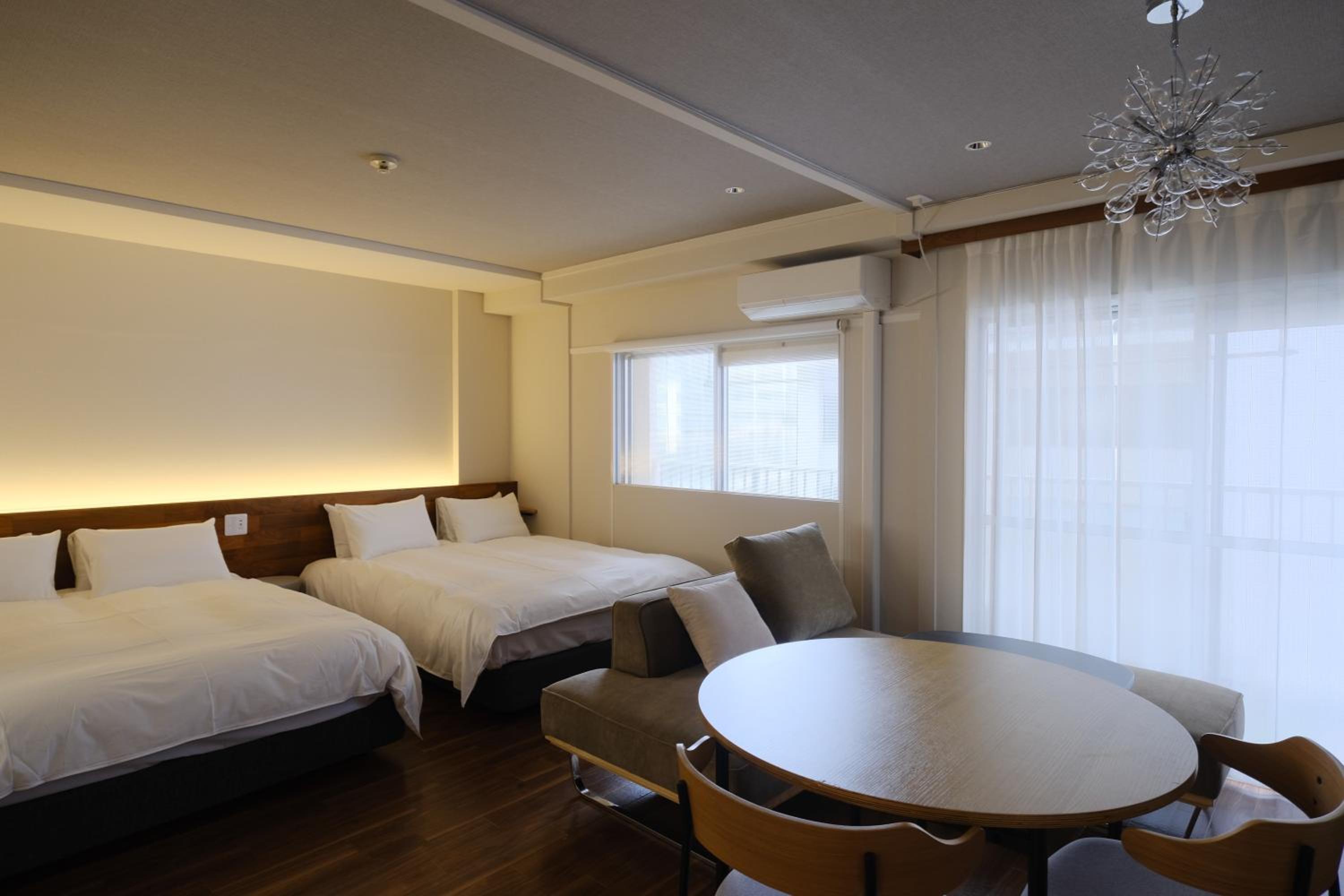 Namba Hara apartment
