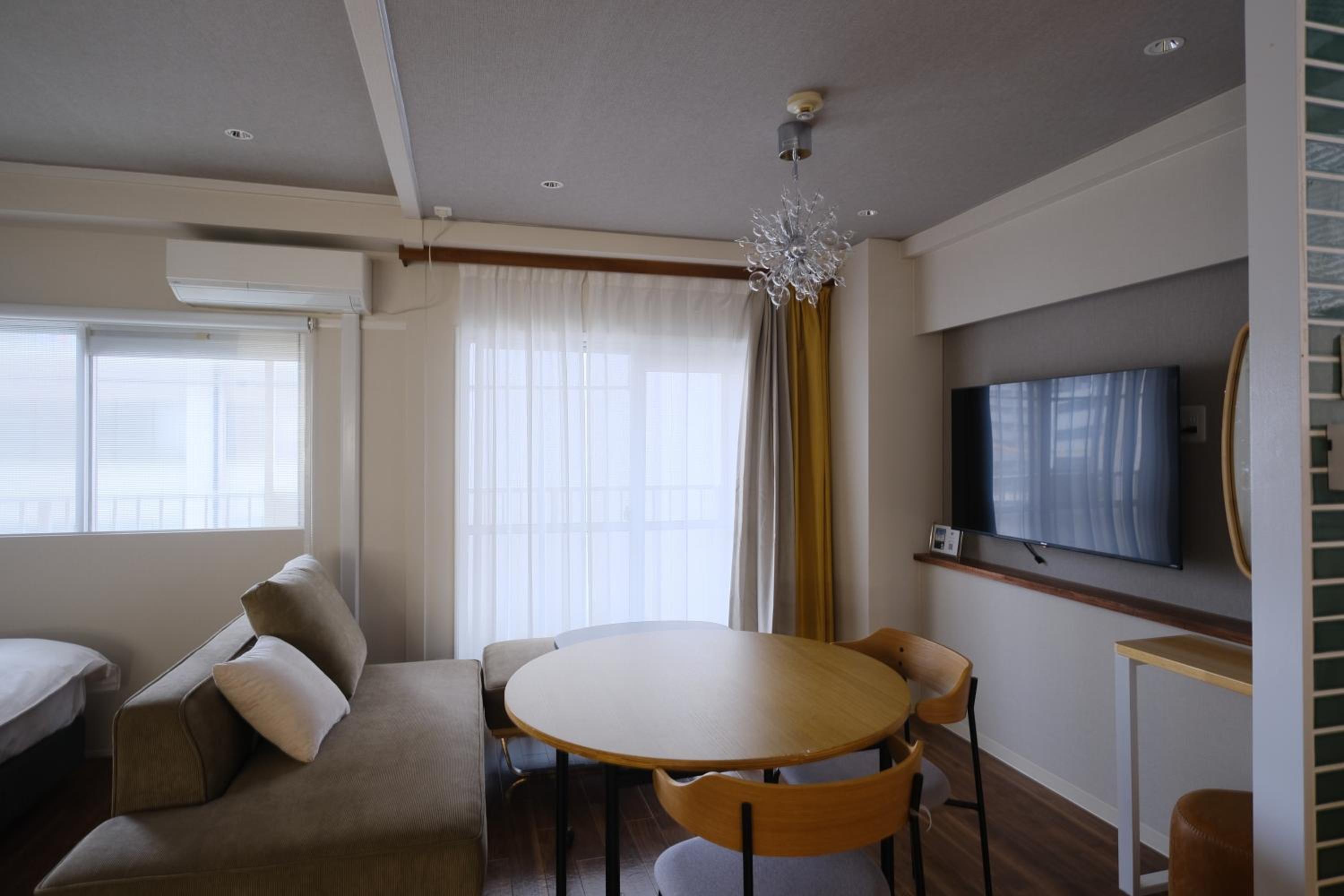 Namba Hara apartment