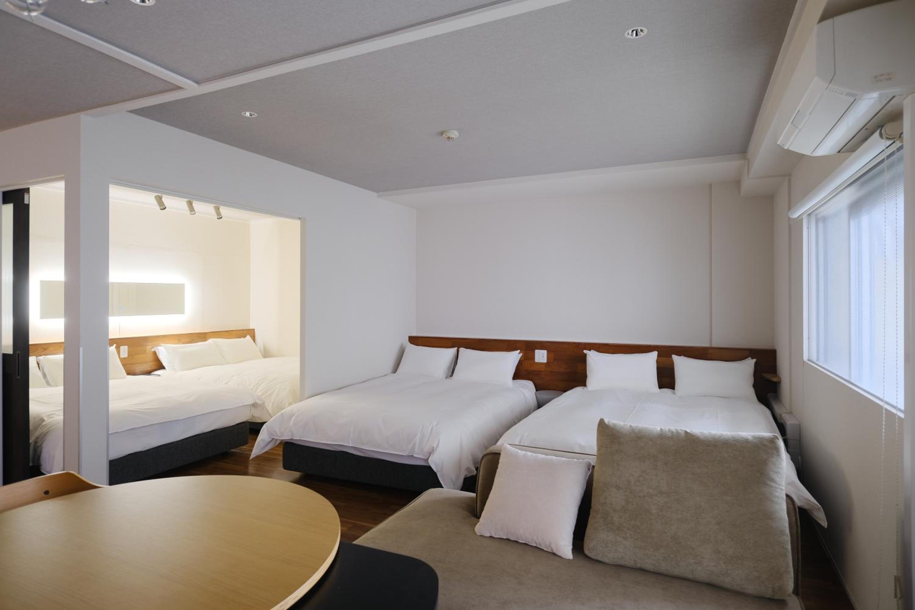 Namba Hara apartment