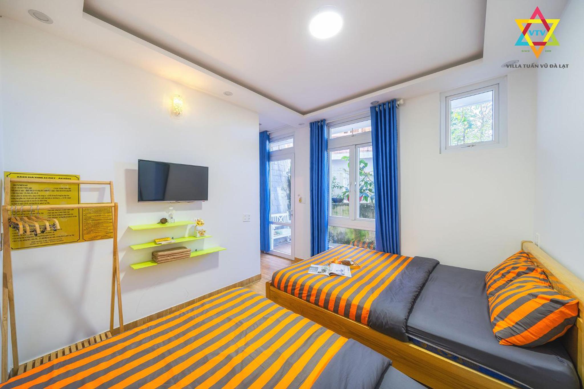 Villa Tuan Vu Da Lat Horizon