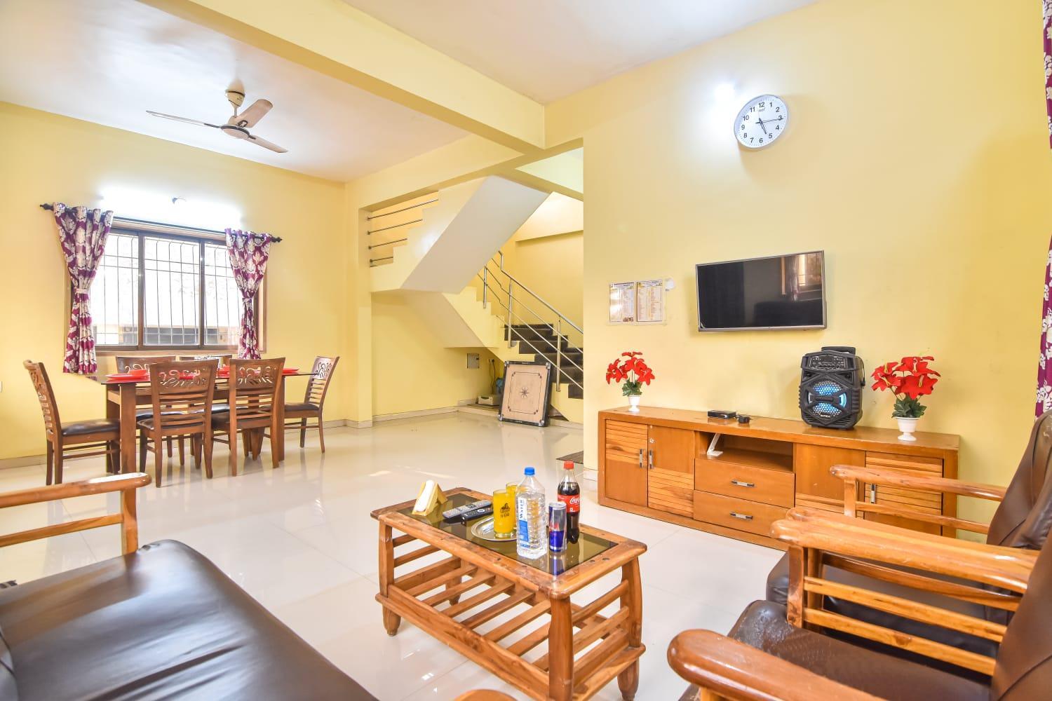 BLISSFUL 3BHK VILLA LONAVALA view 3