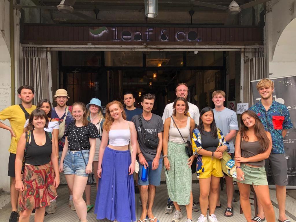 Mingle Highstreet - CoWorking Hub