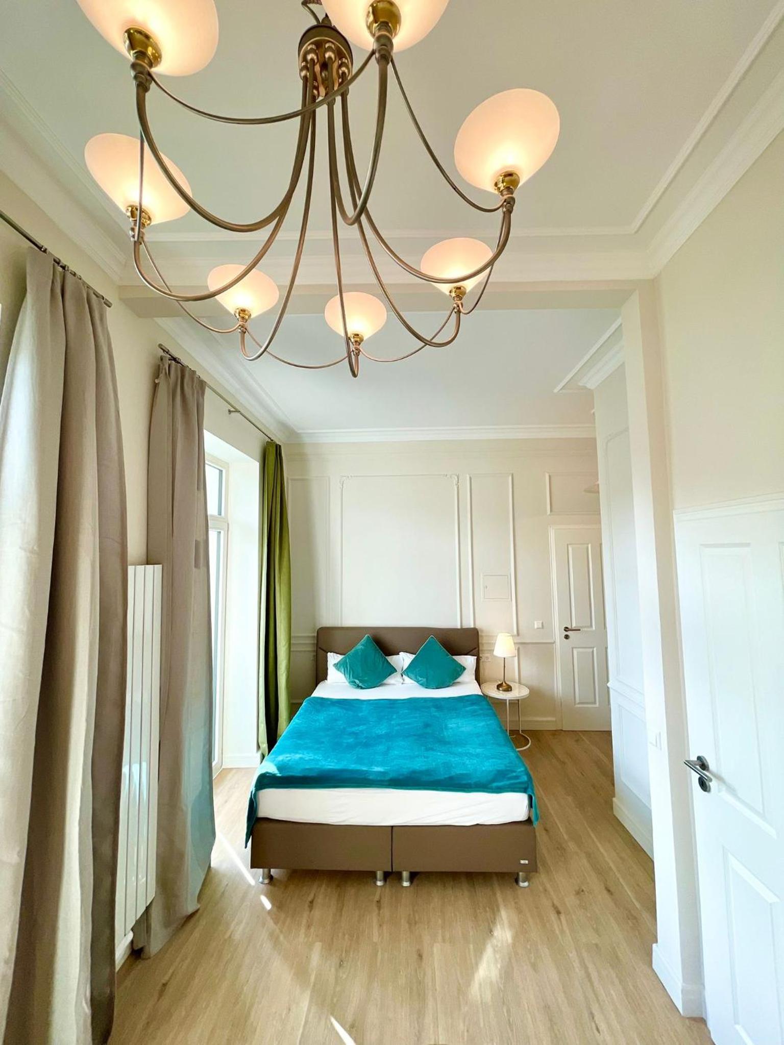 Hirsch Appartements