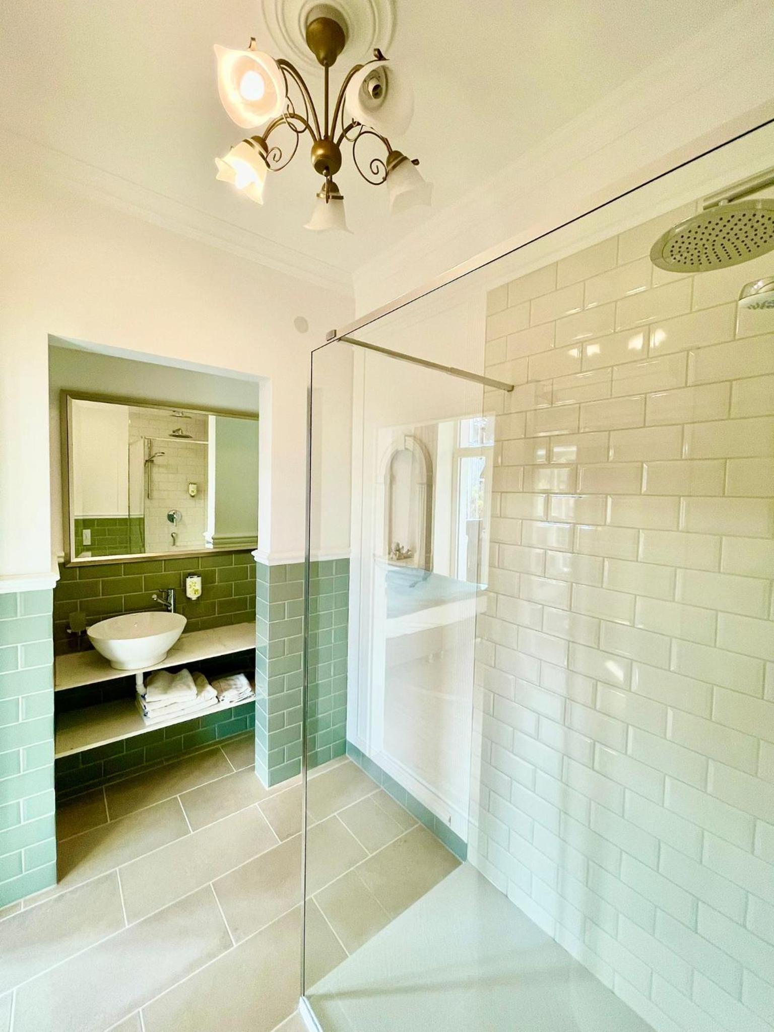 Hirsch Appartements