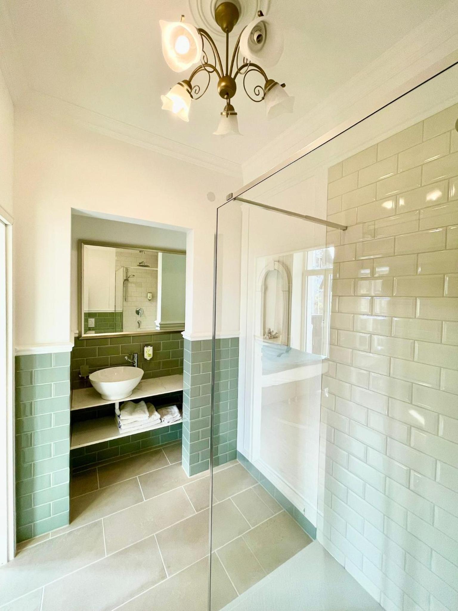 Hirsch Appartements