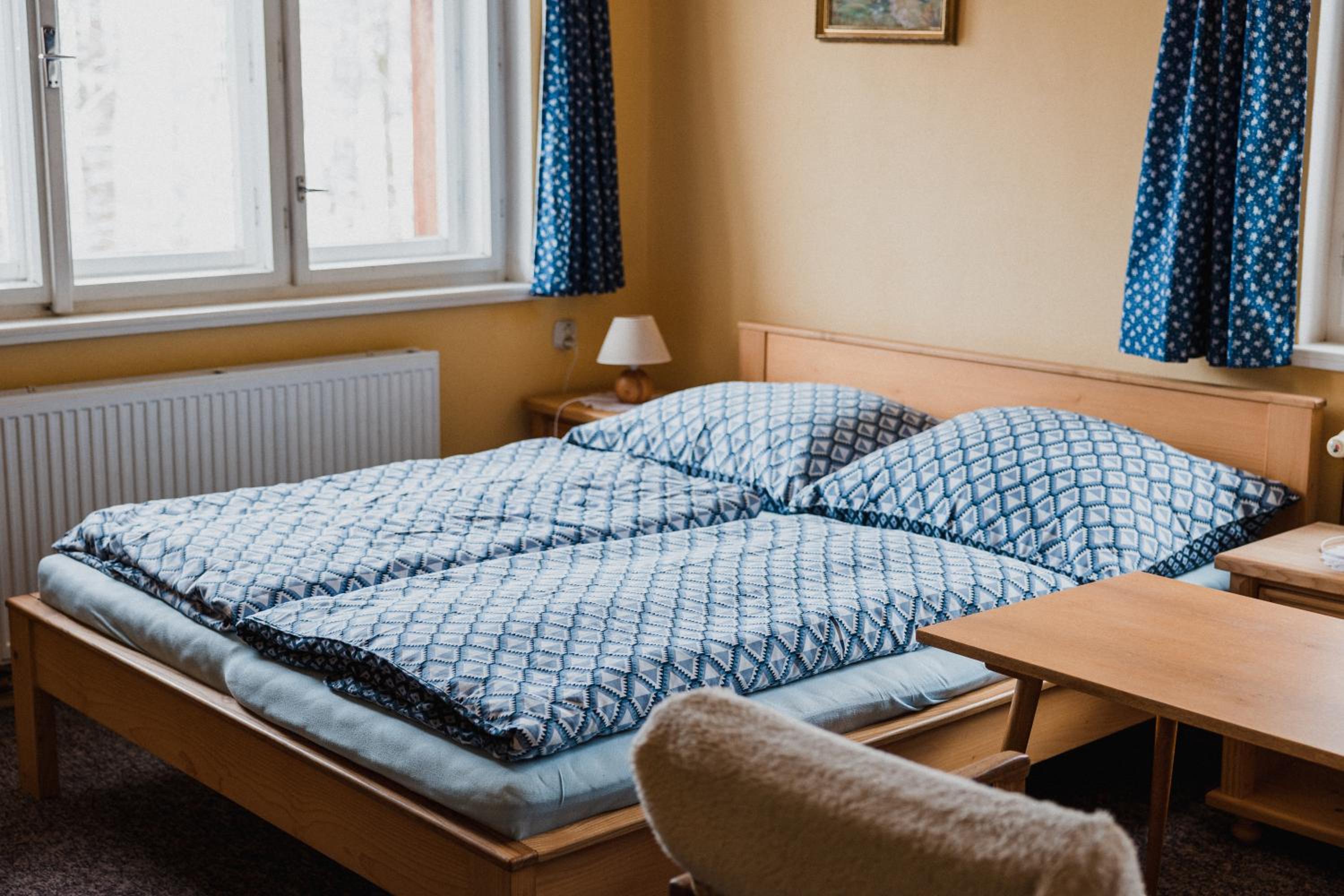 Apartmán Karel a Martina