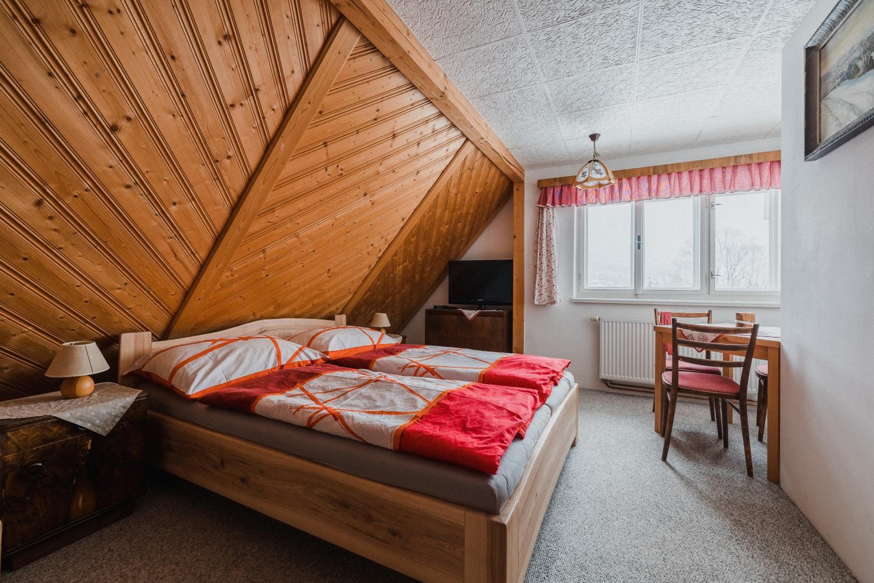Apartmán Karel a Martina