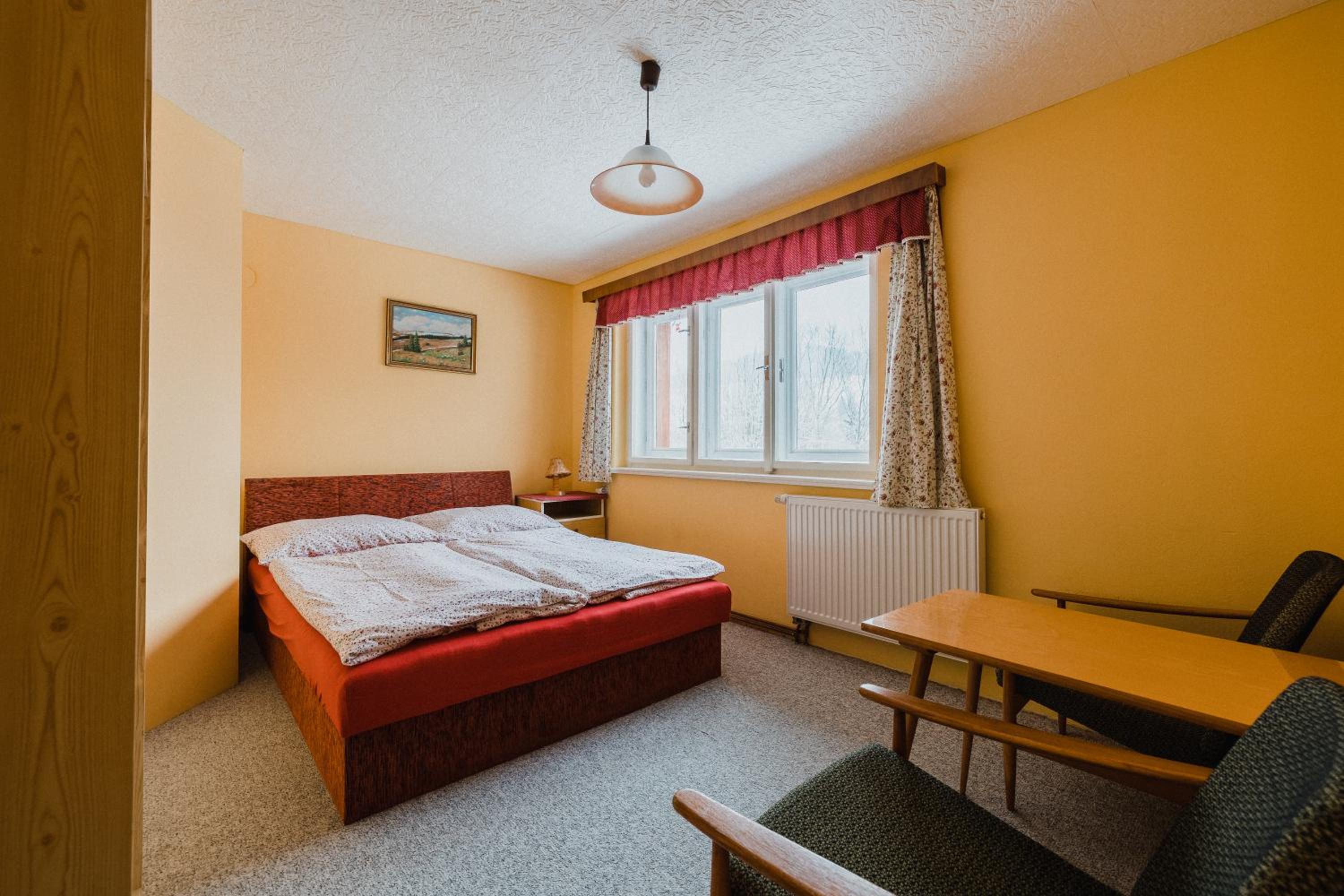Apartmán Karel a Martina