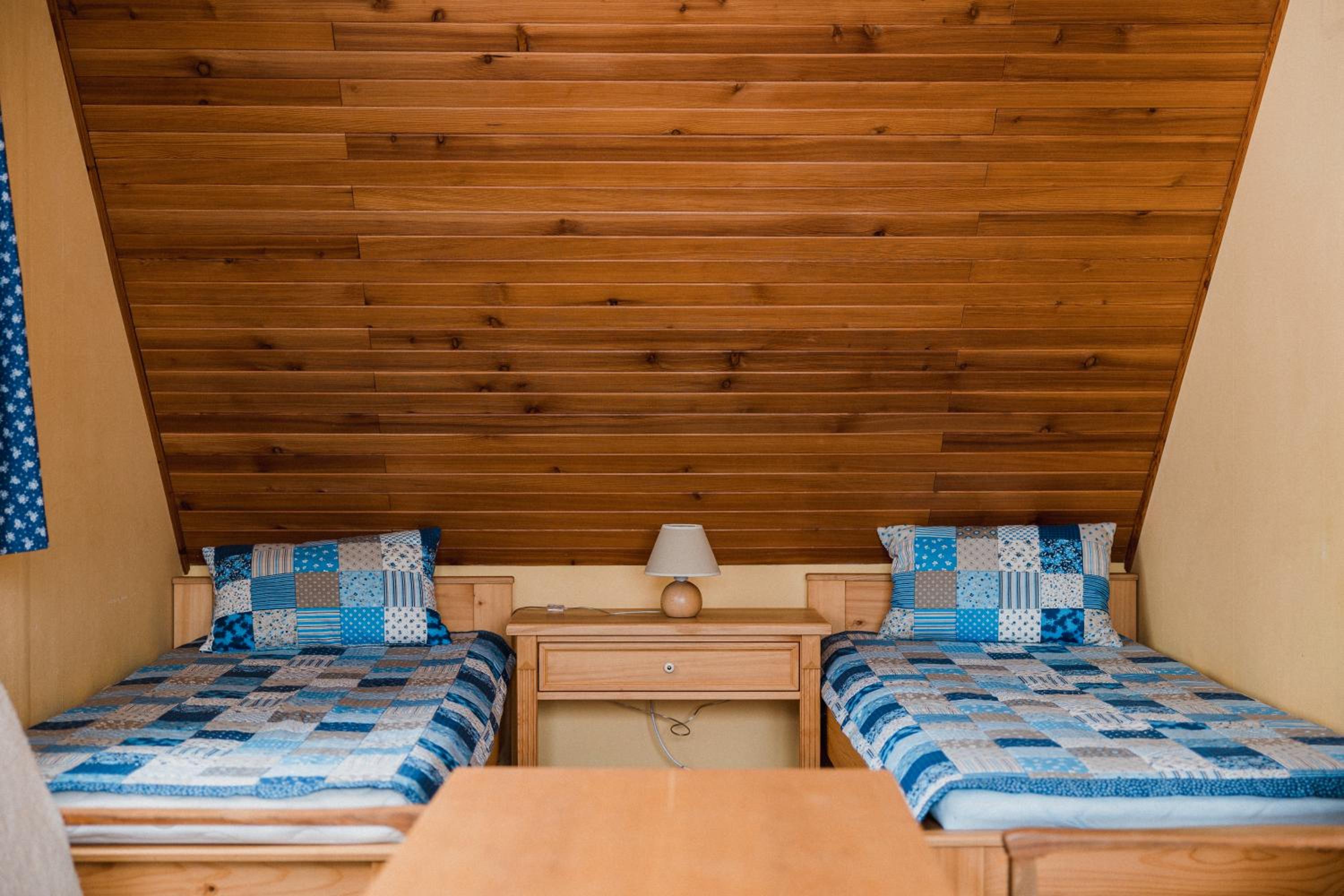 Apartmán Karel a Martina