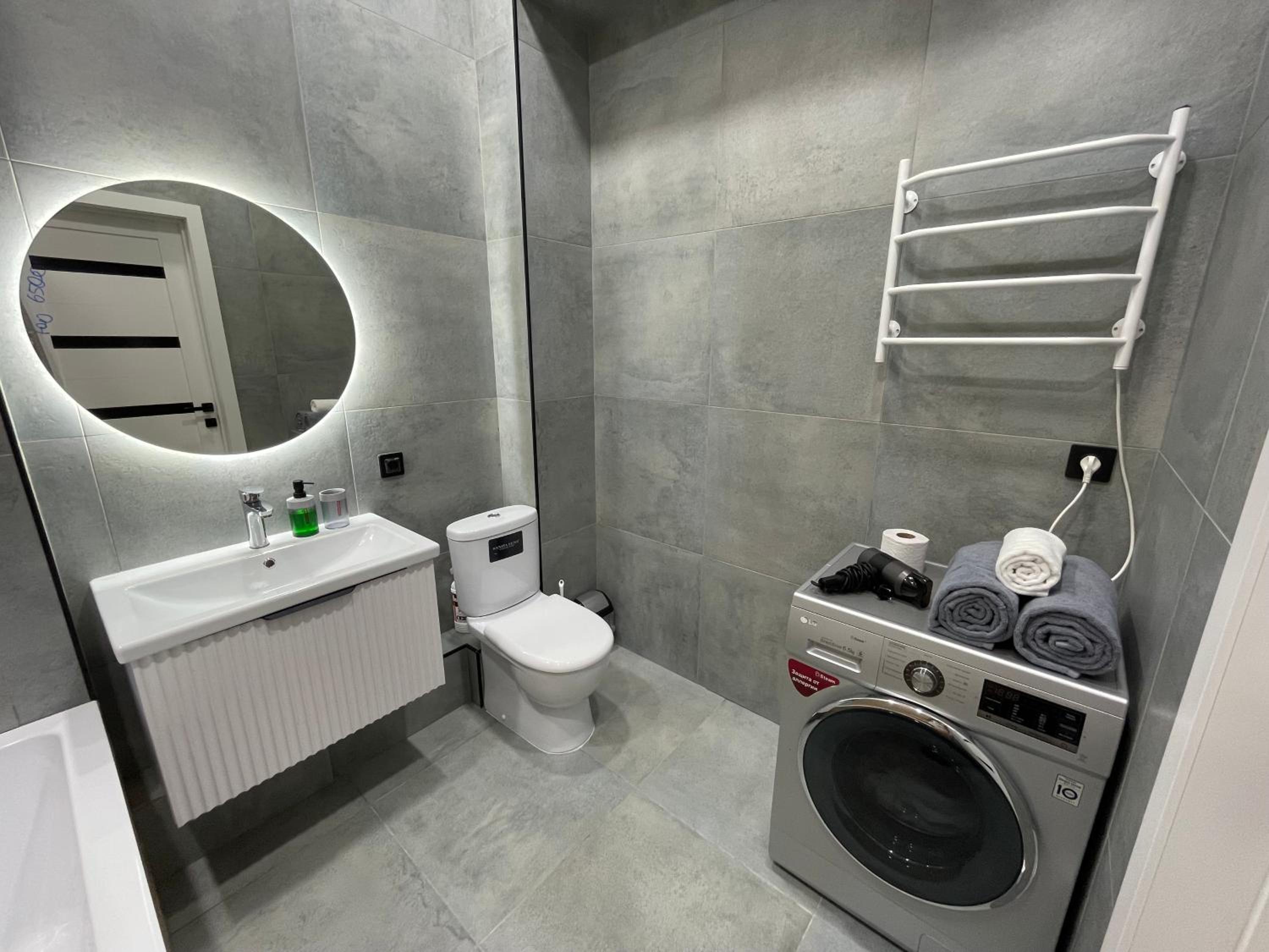 Sensata Comfort Plus