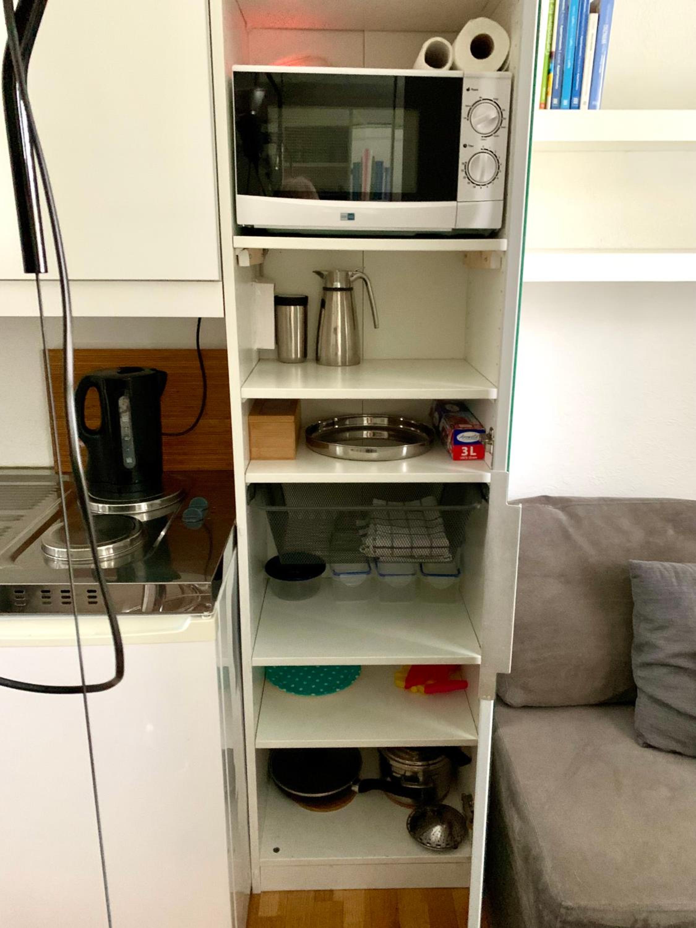 Mini Apartment