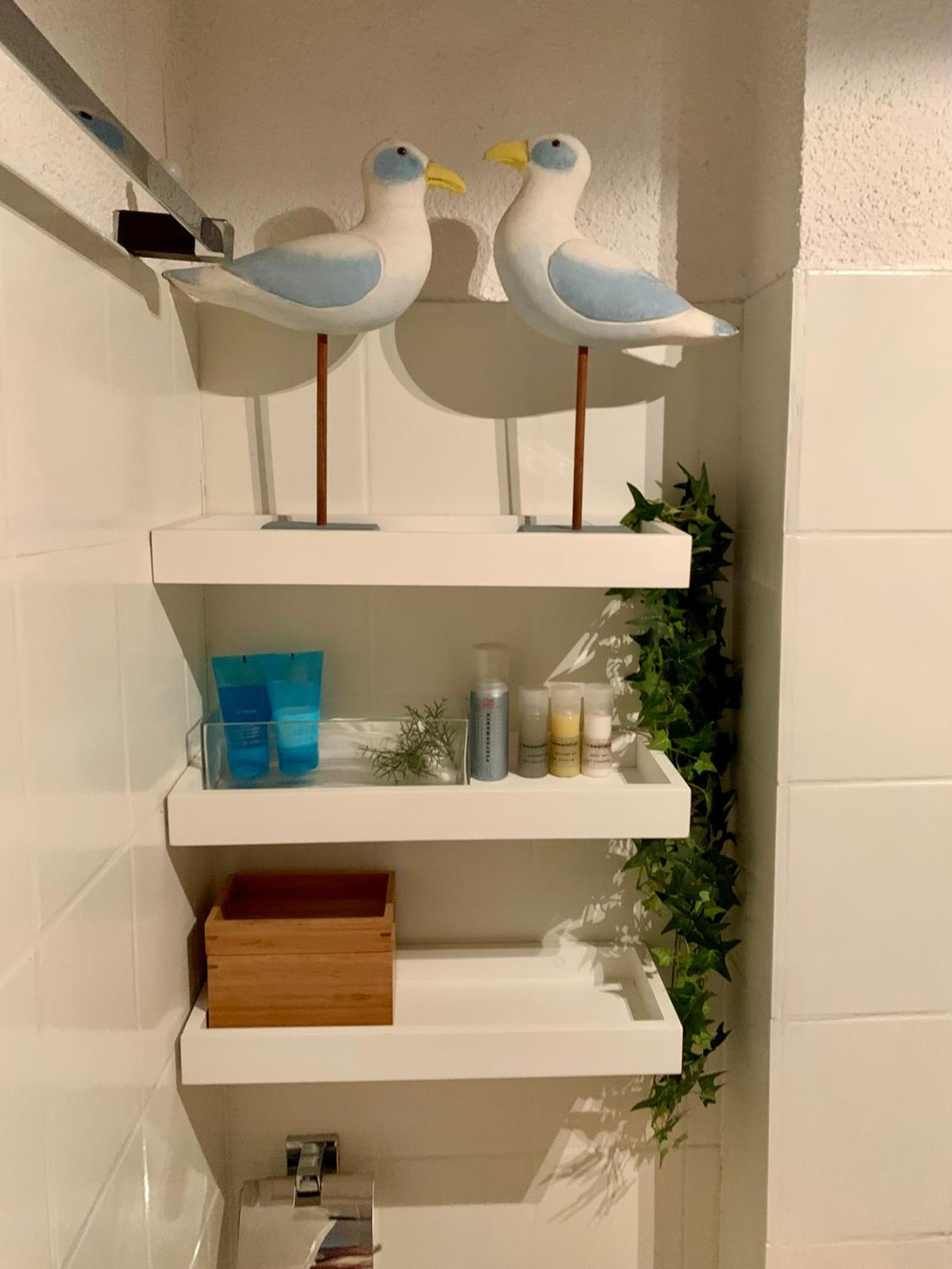 Mini Apartment