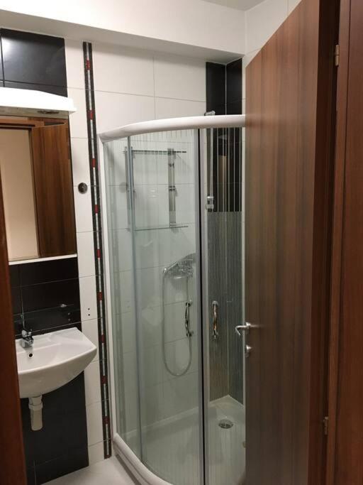 Apartman DeLUX