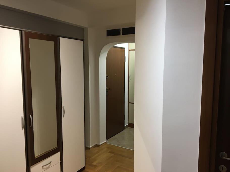 Apartman DeLUX