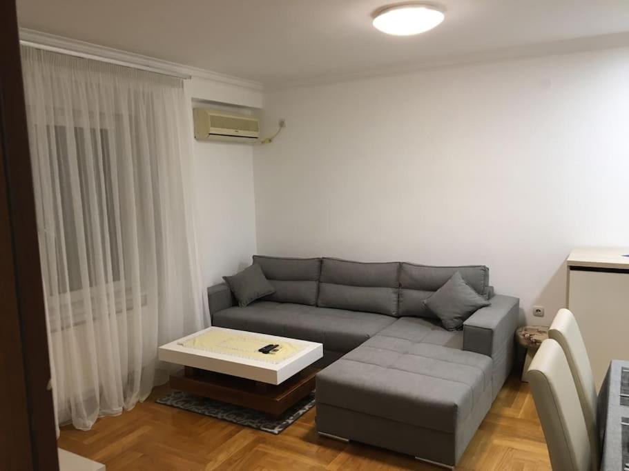 Apartman DeLUX