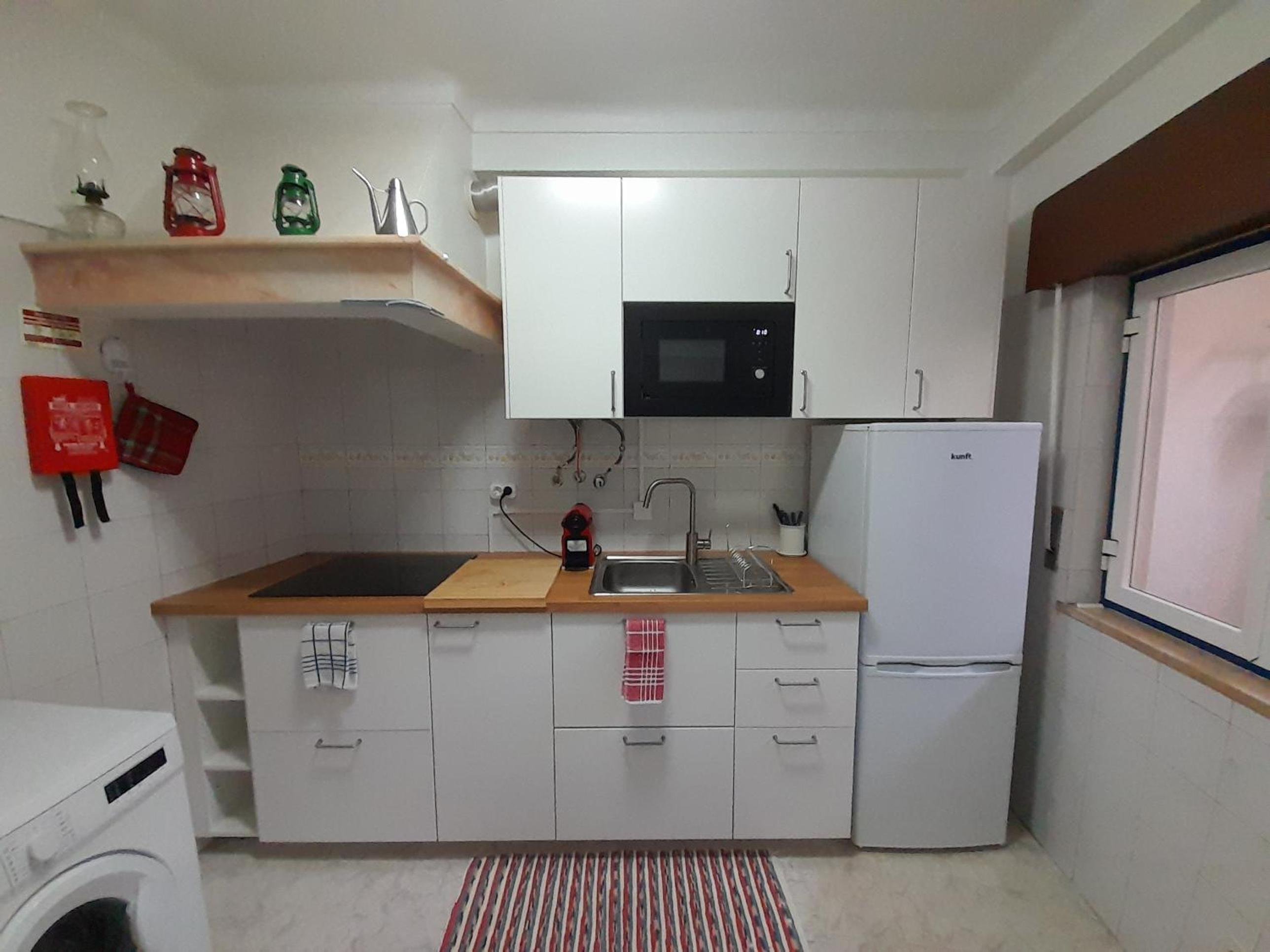 Setubal Vacations - Apartamento no Centro Historico de Setubal - Property Image 38