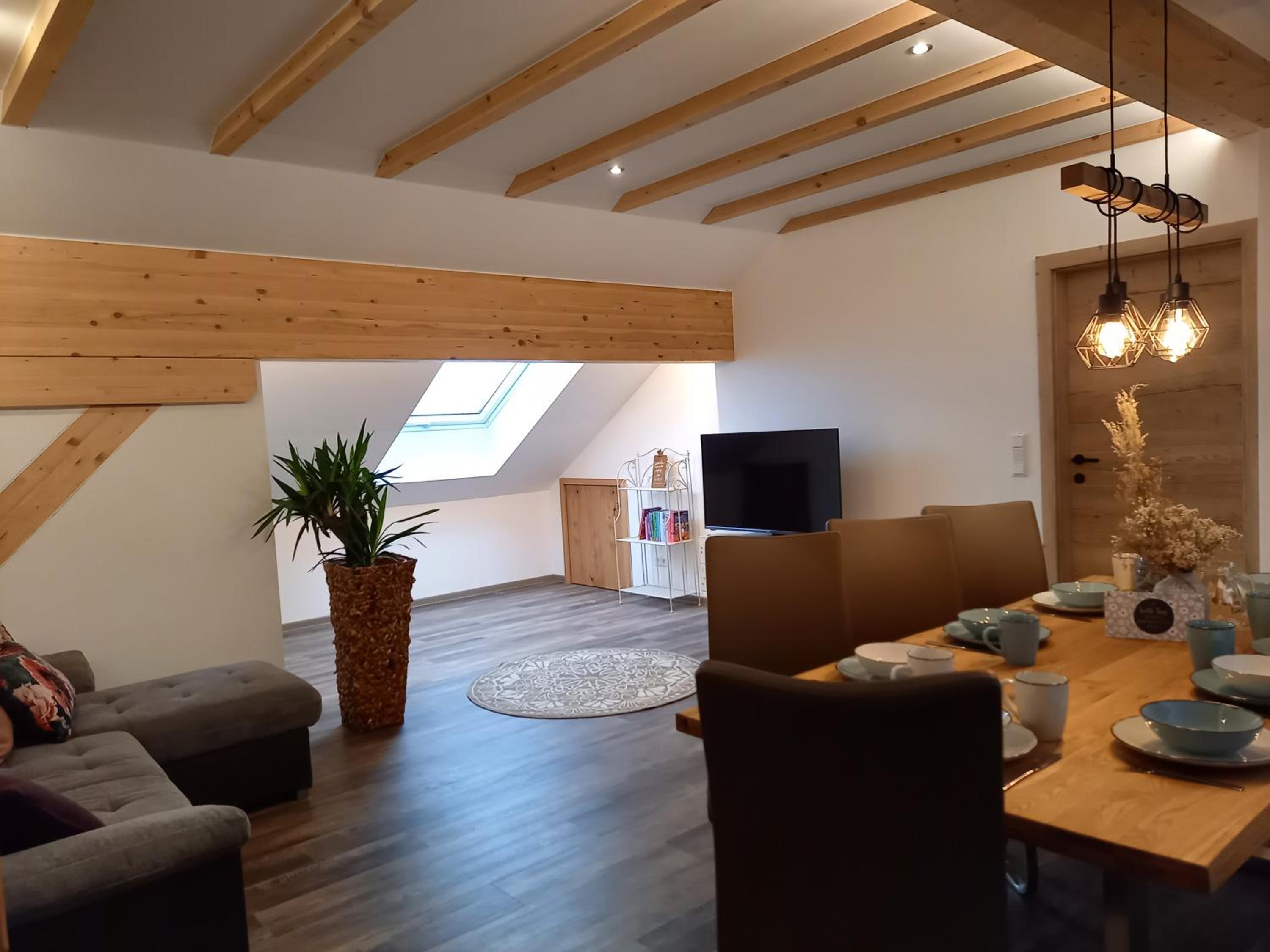 Apartment Schönwetter