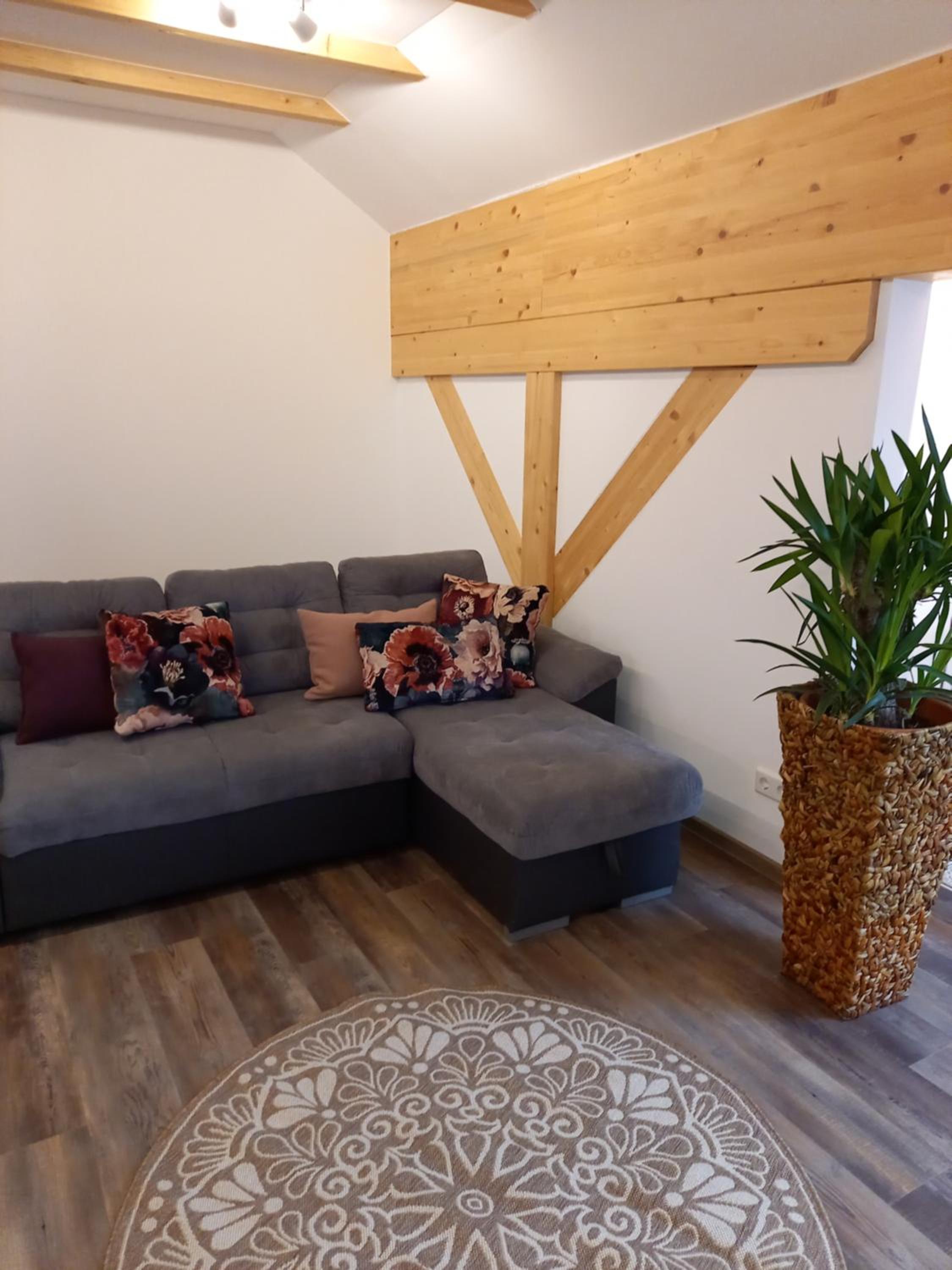 Apartment Schönwetter