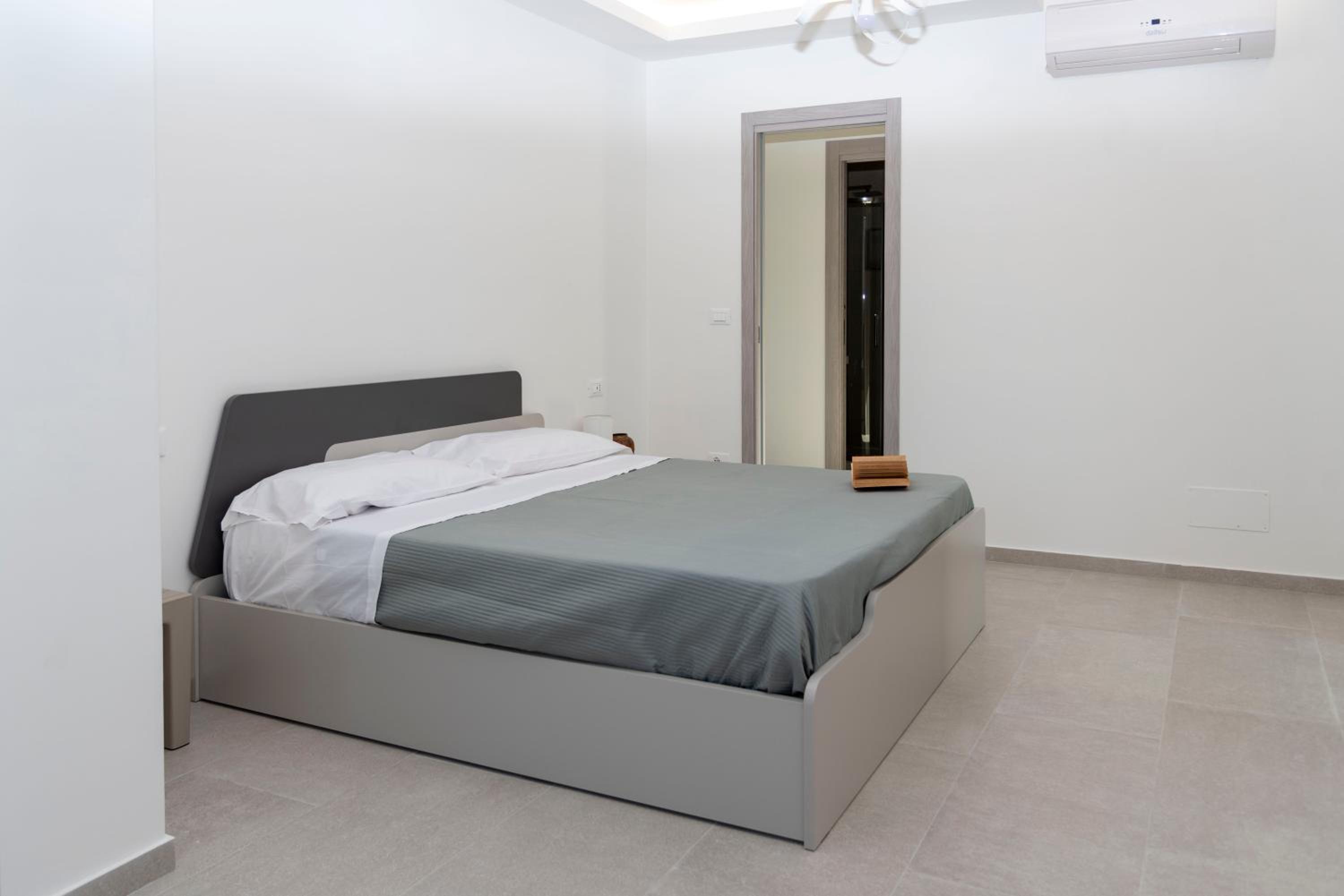 HZ bed & breakfast and apartments view 5