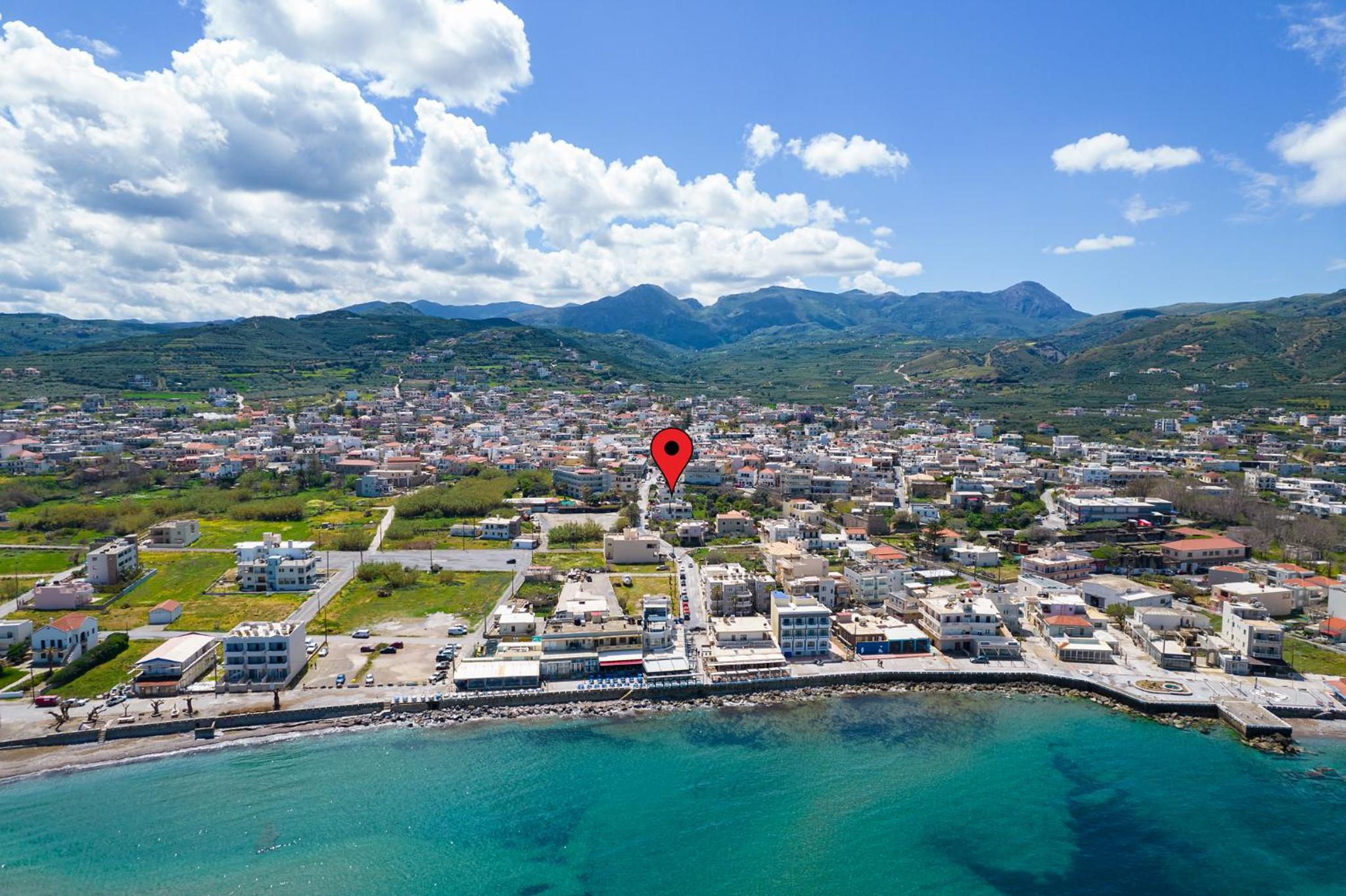 Villa panagiotis