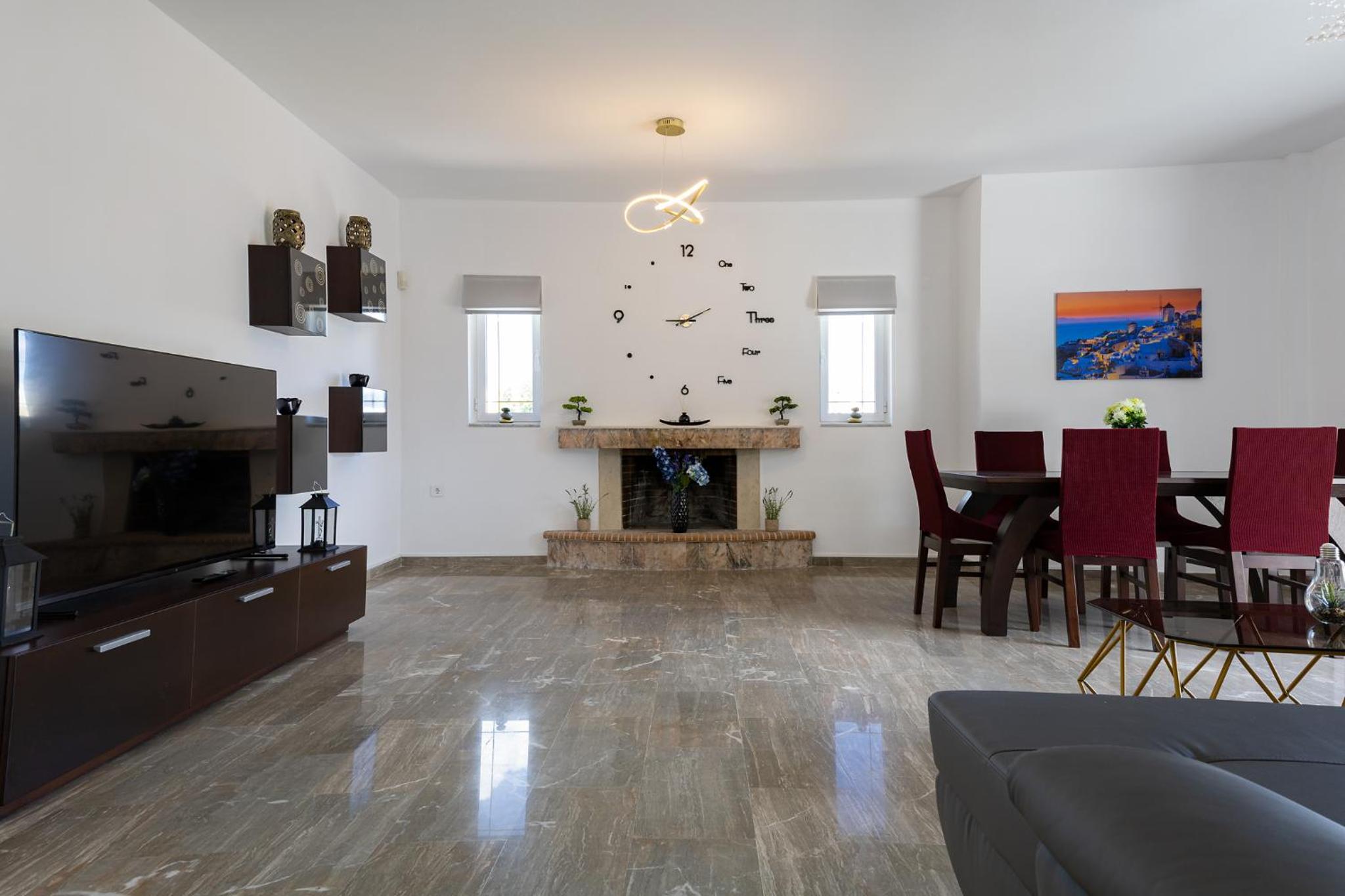 Villa panagiotis