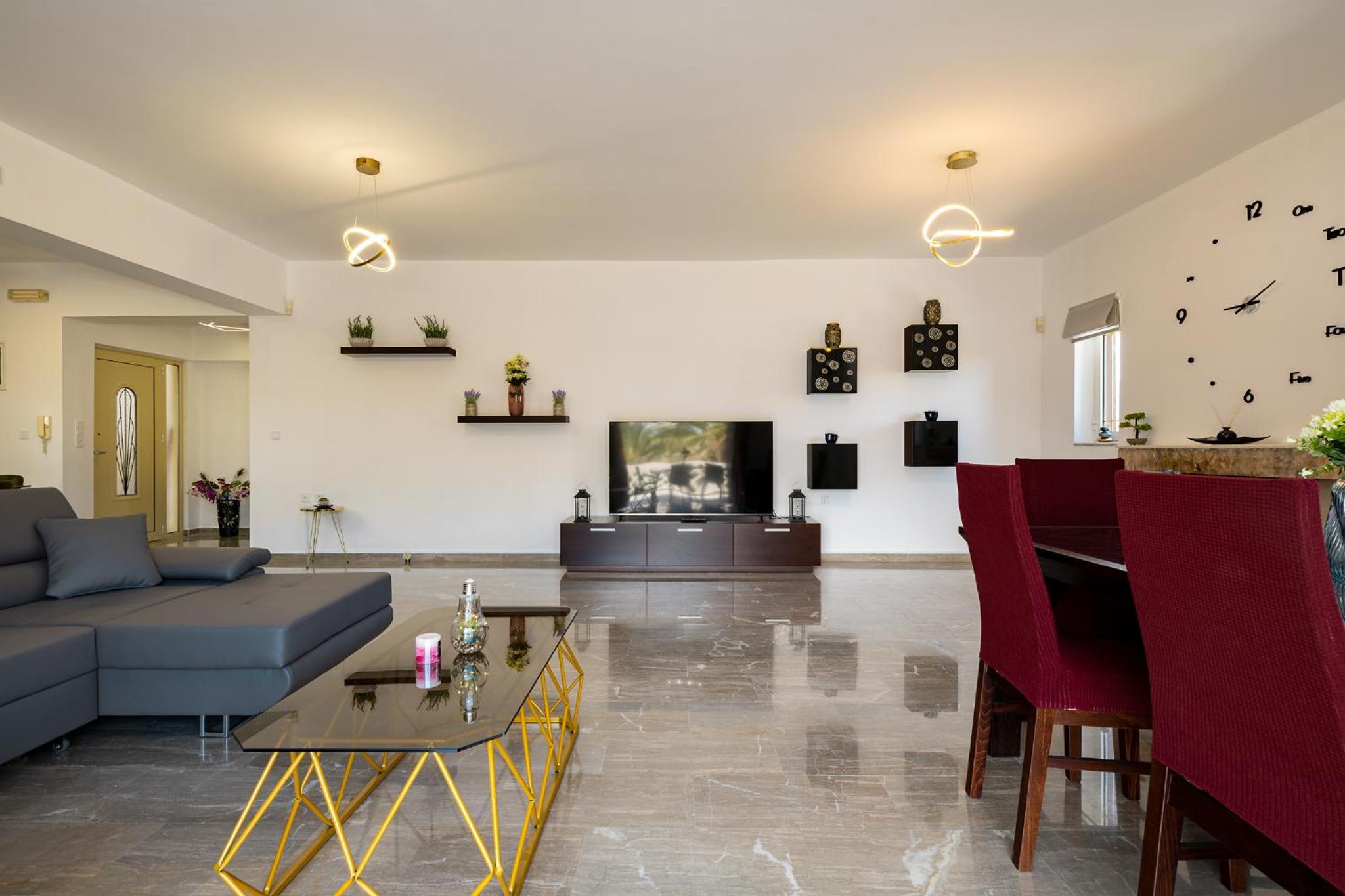 Villa panagiotis