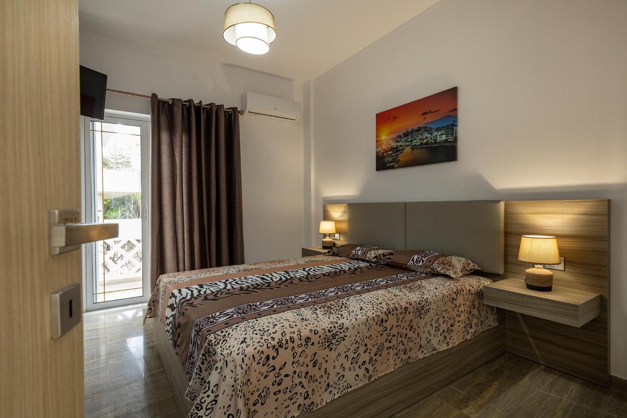 Villa panagiotis