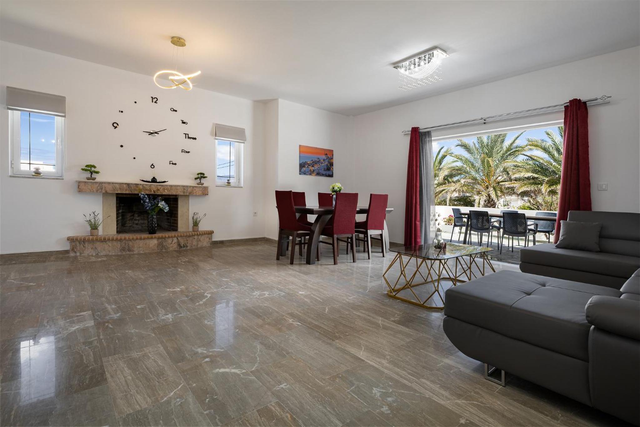 Villa panagiotis