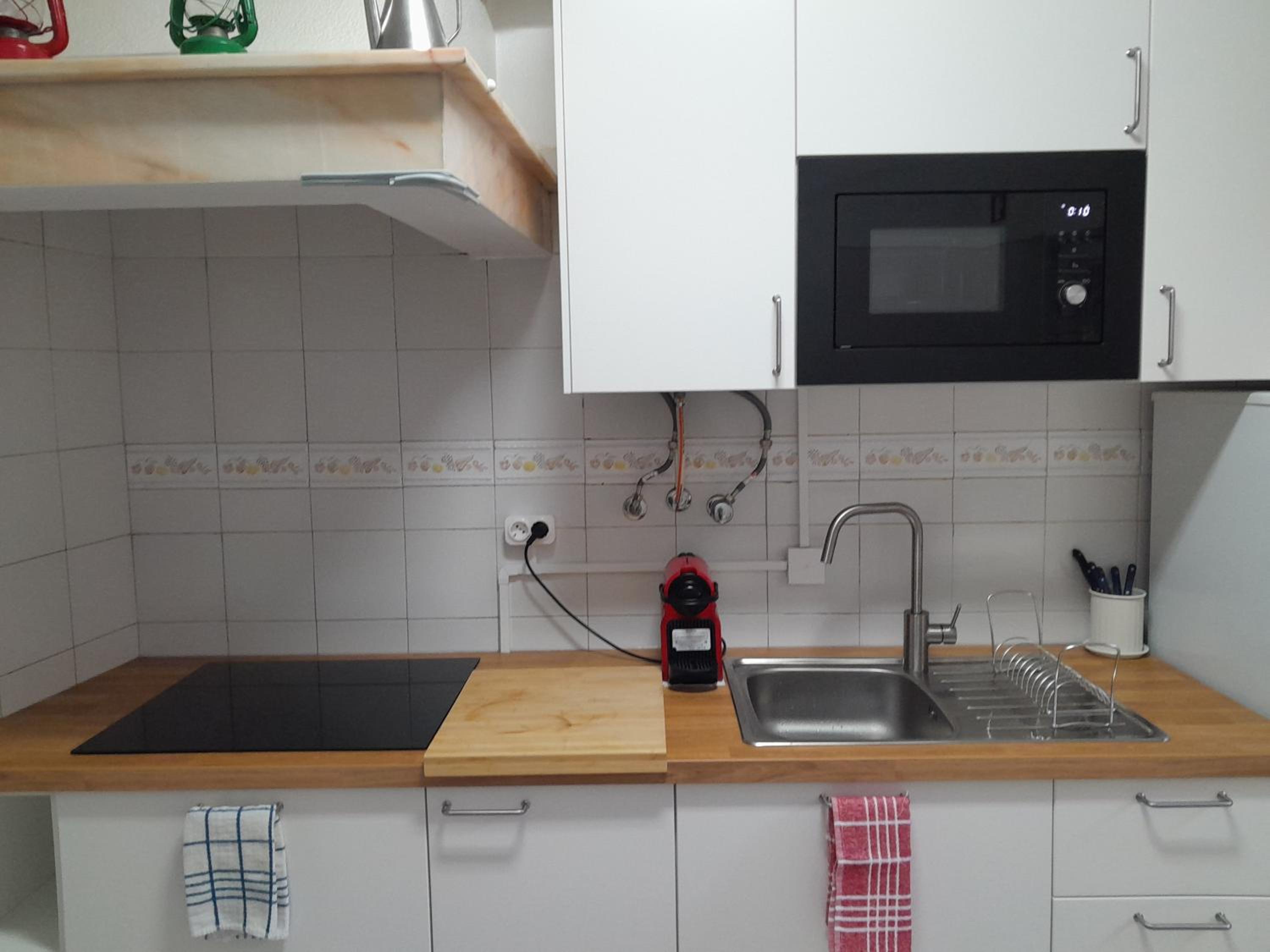 Setubal Vacations - Apartamento no Centro Historico de Setubal - Property Image 39