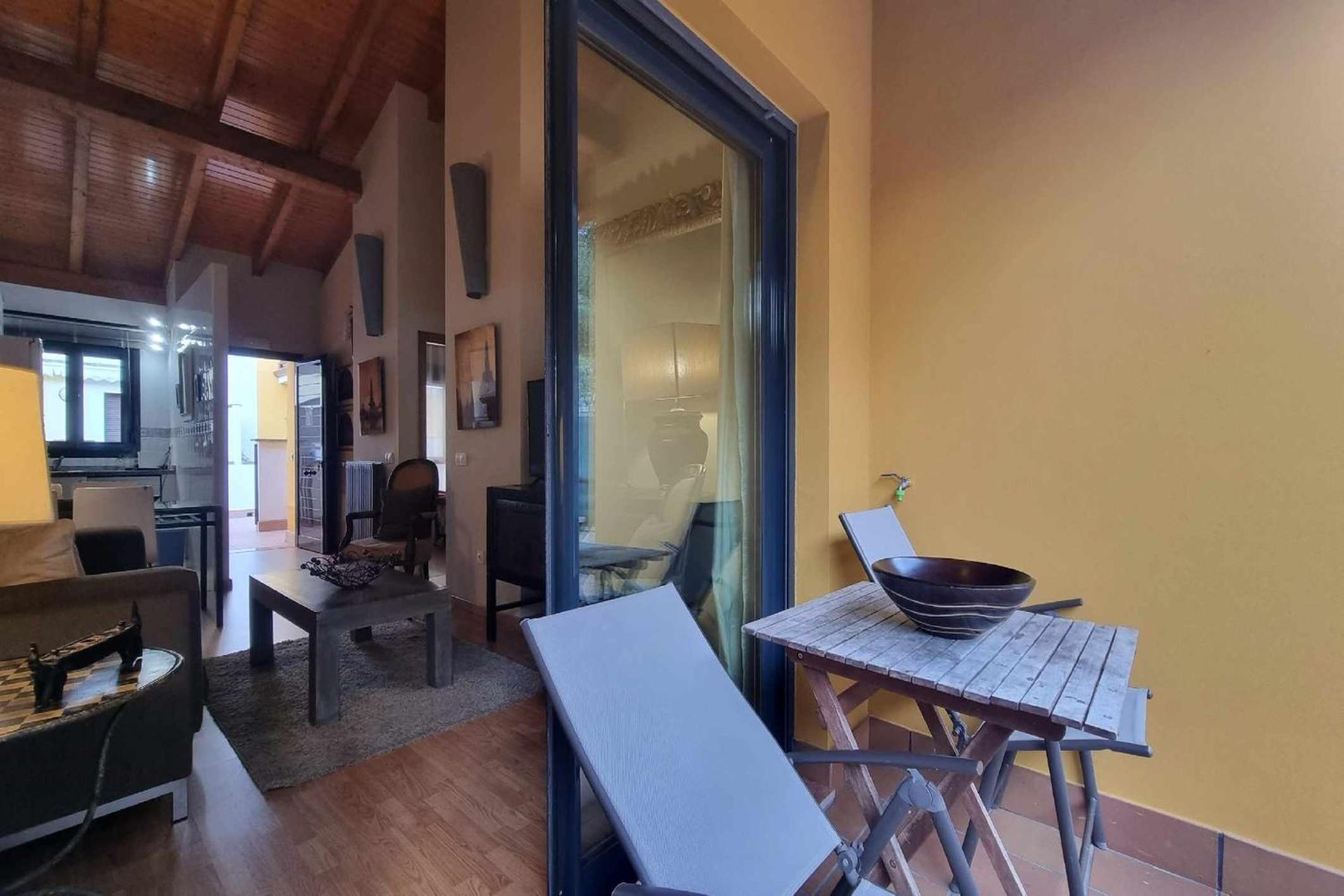 Apartamento El Descanso de Posada