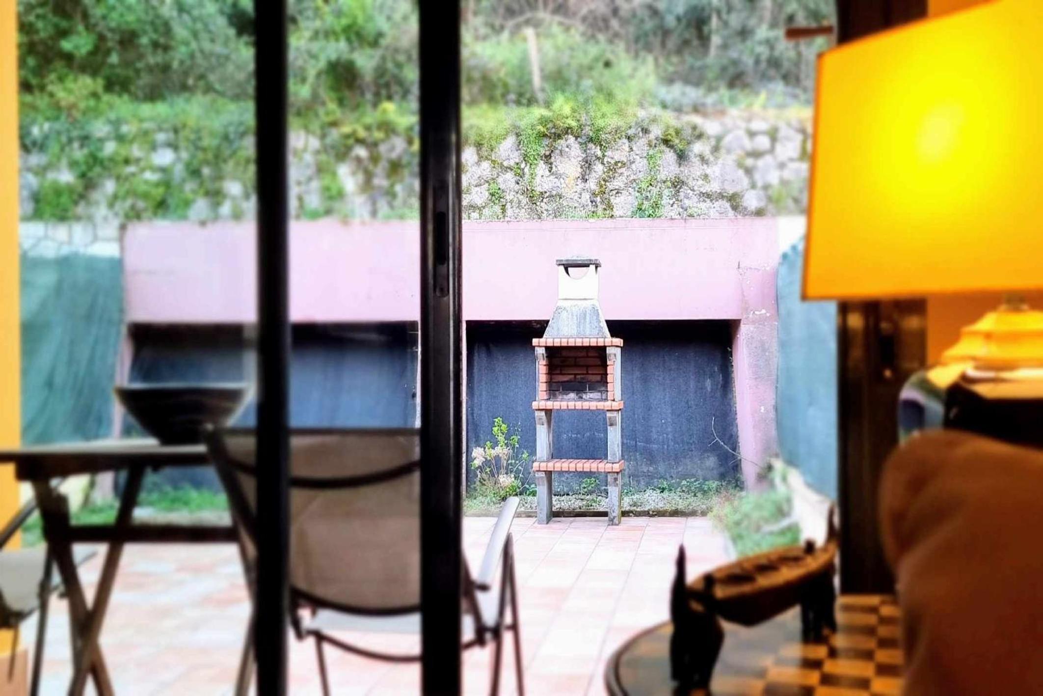 Apartamento El Descanso de Posada