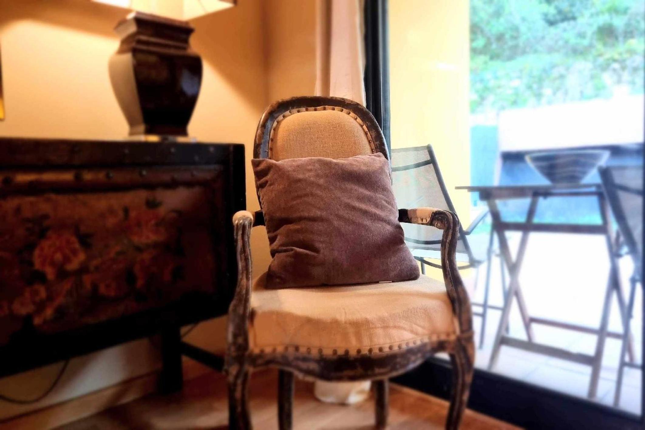 Apartamento El Descanso de Posada