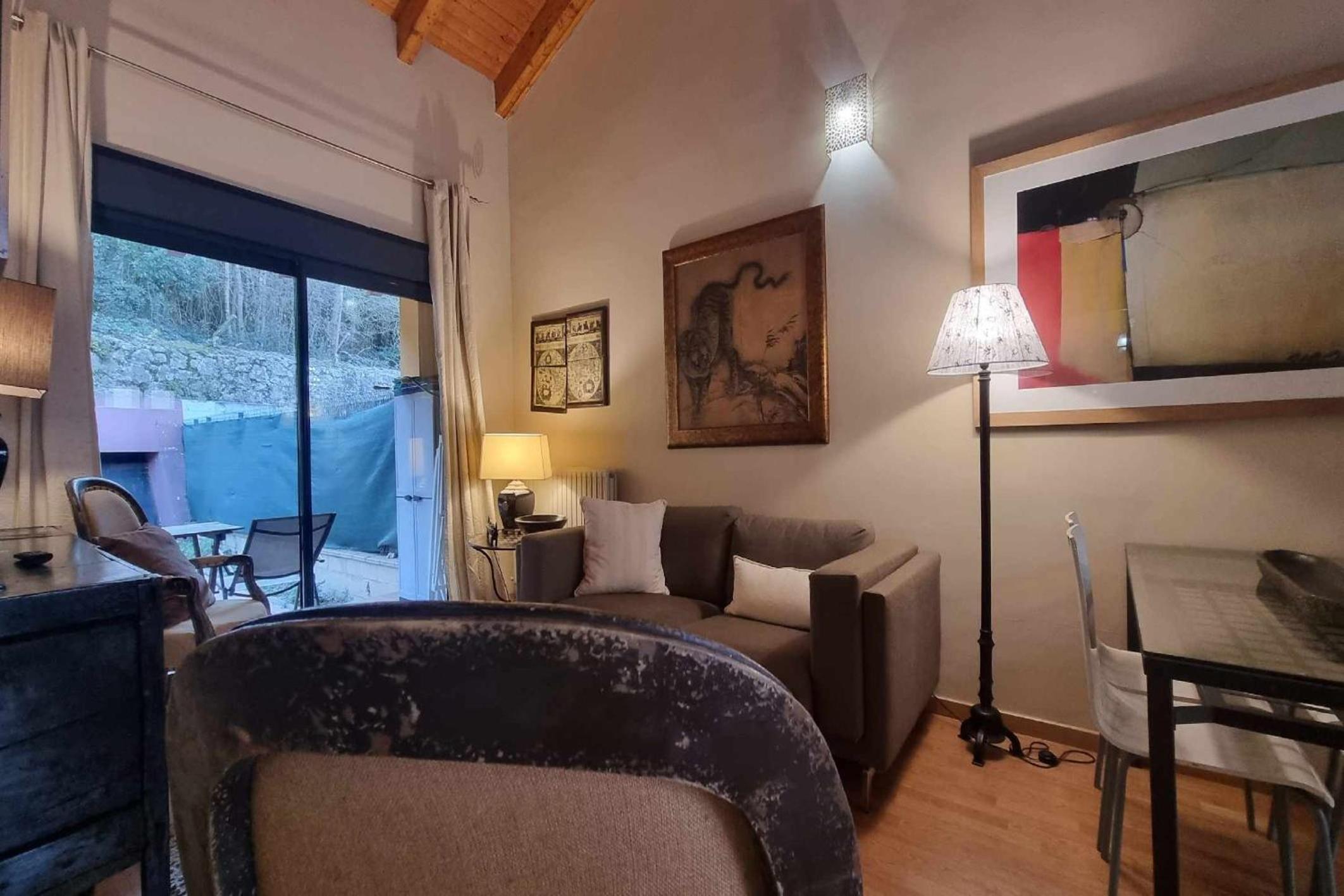 Apartamento El Descanso de Posada