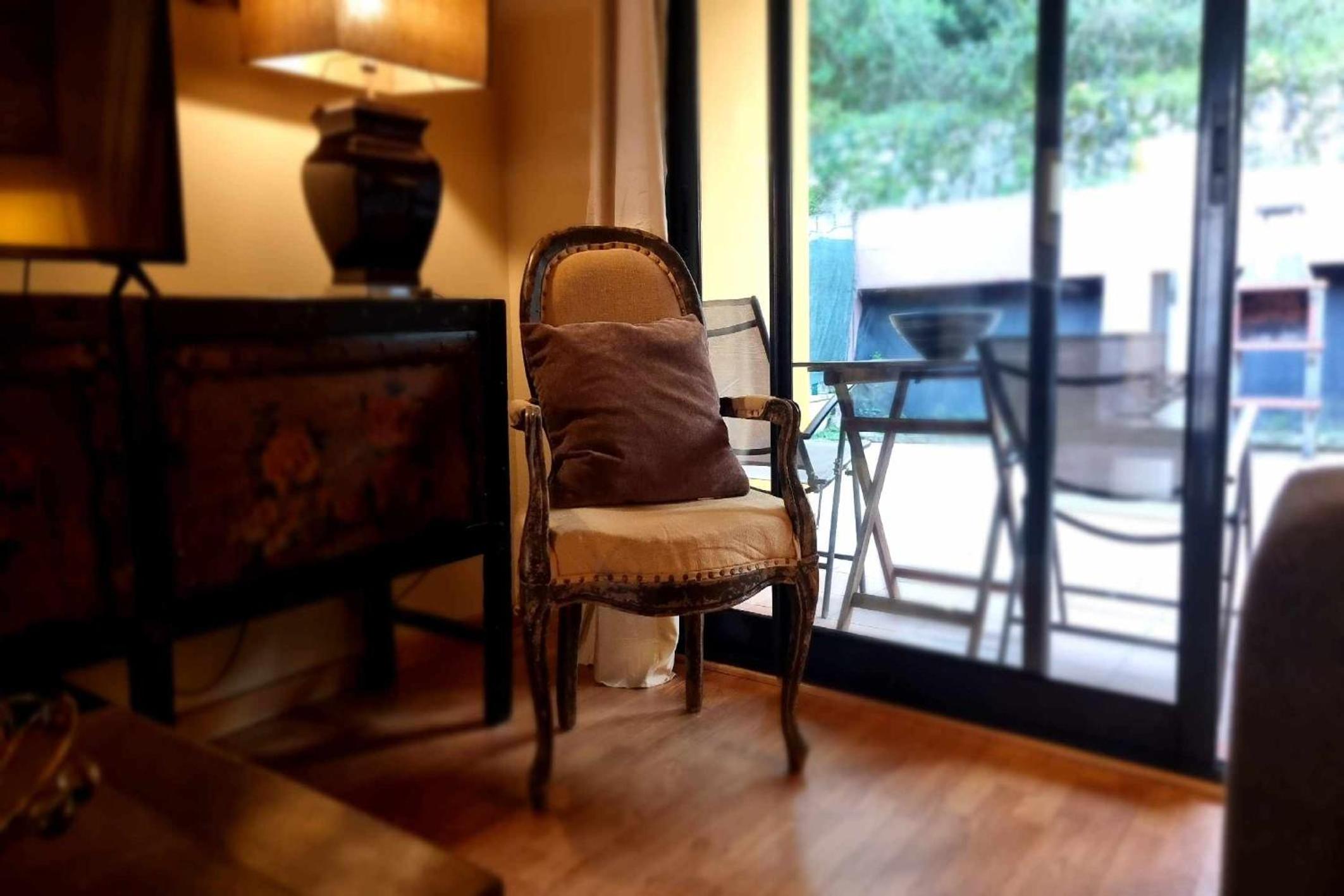 Apartamento El Descanso de Posada