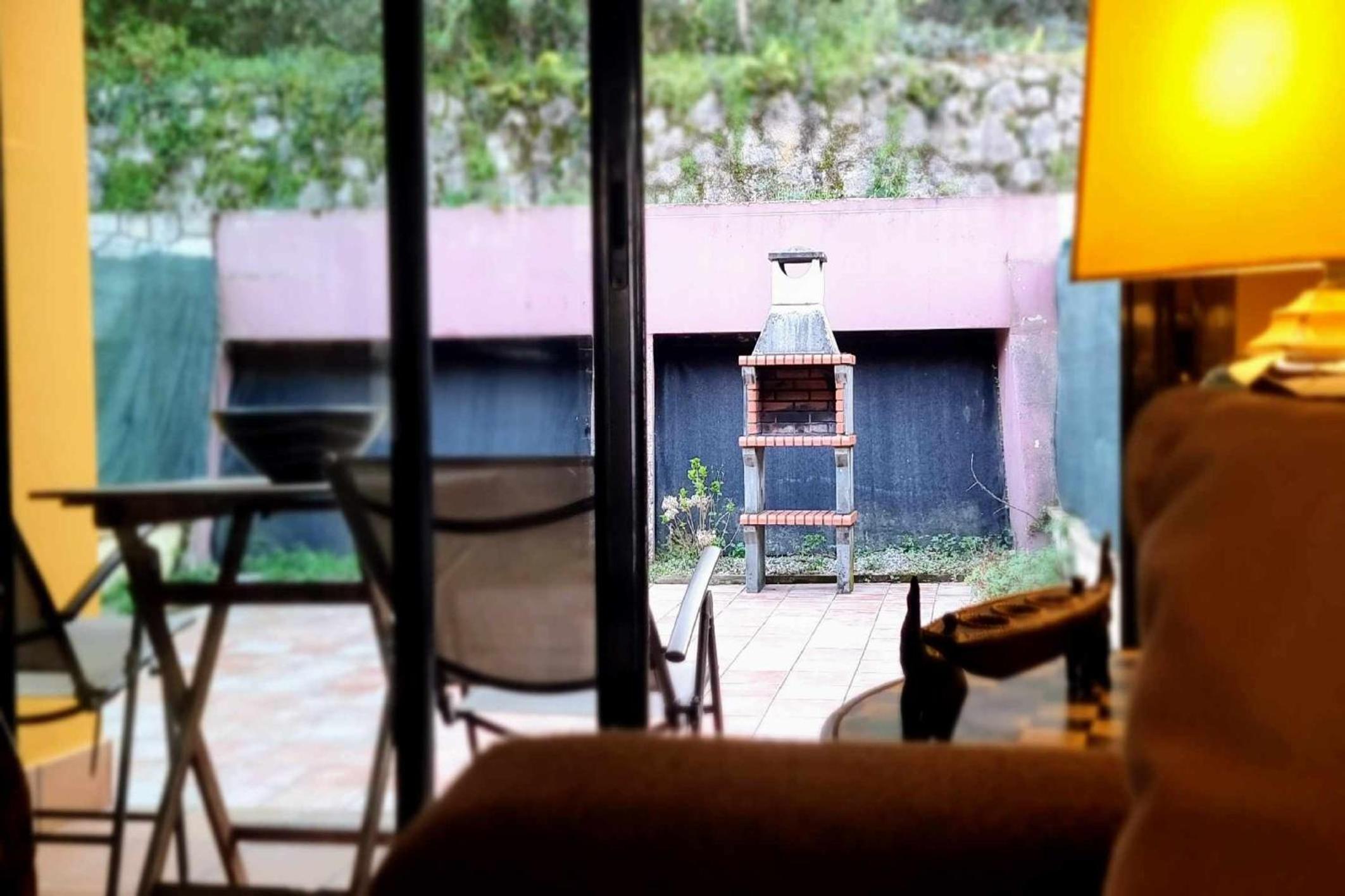 Apartamento El Descanso de Posada