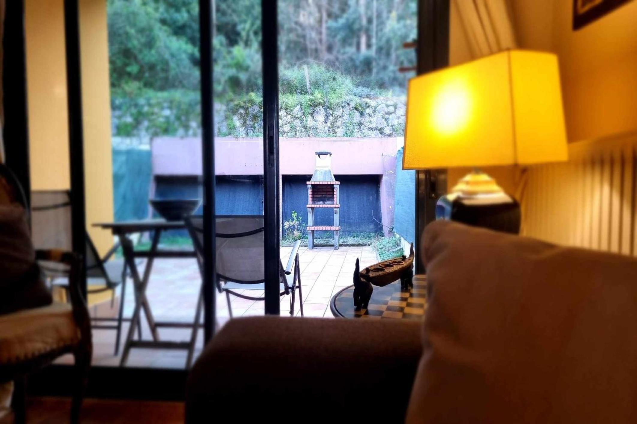 Apartamento El Descanso de Posada