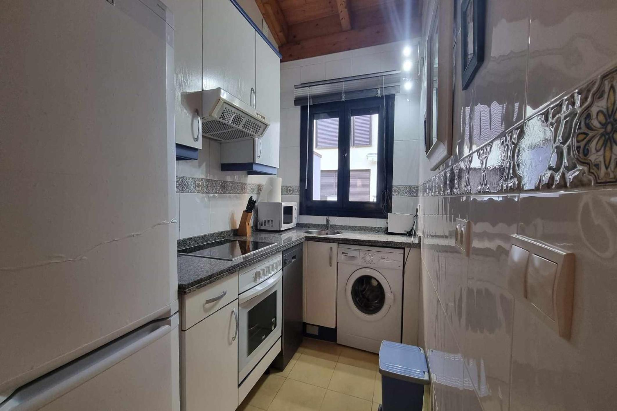 Apartamento El Descanso de Posada