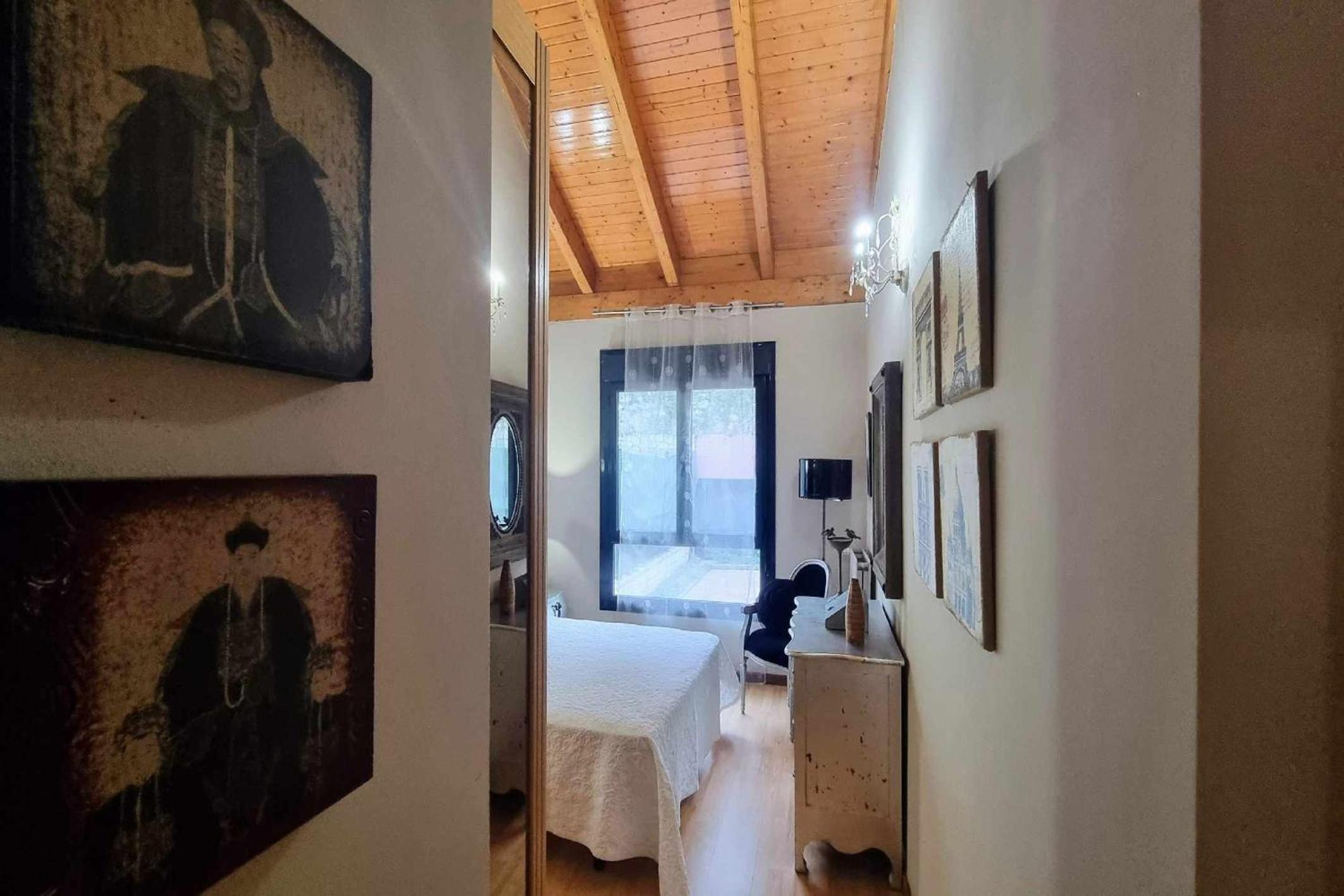 Apartamento El Descanso de Posada