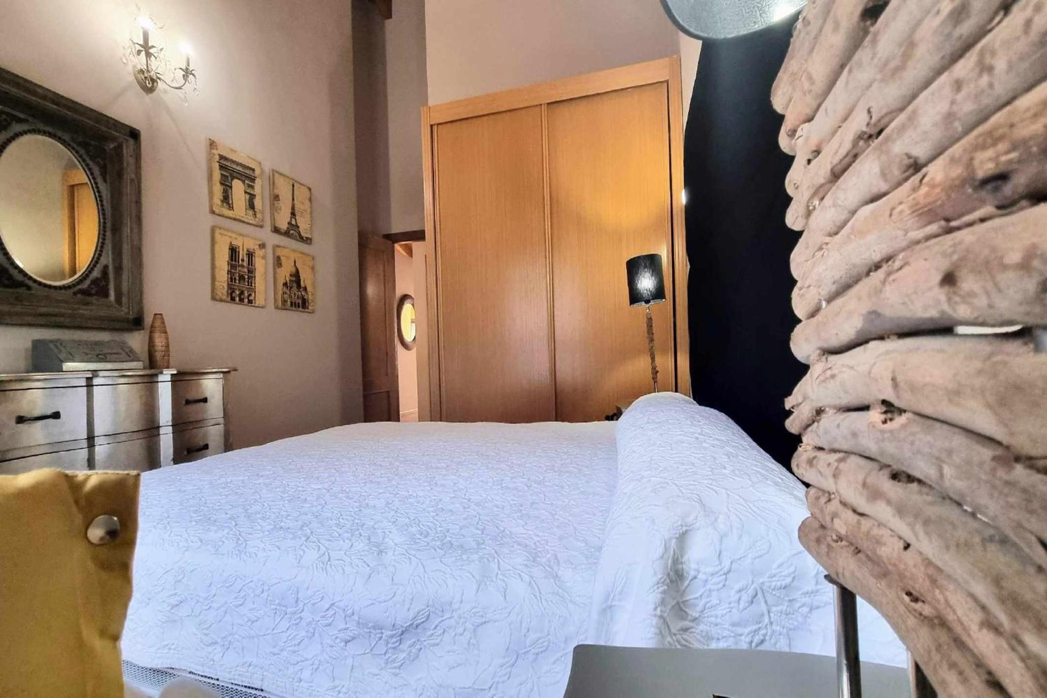 Apartamento El Descanso de Posada