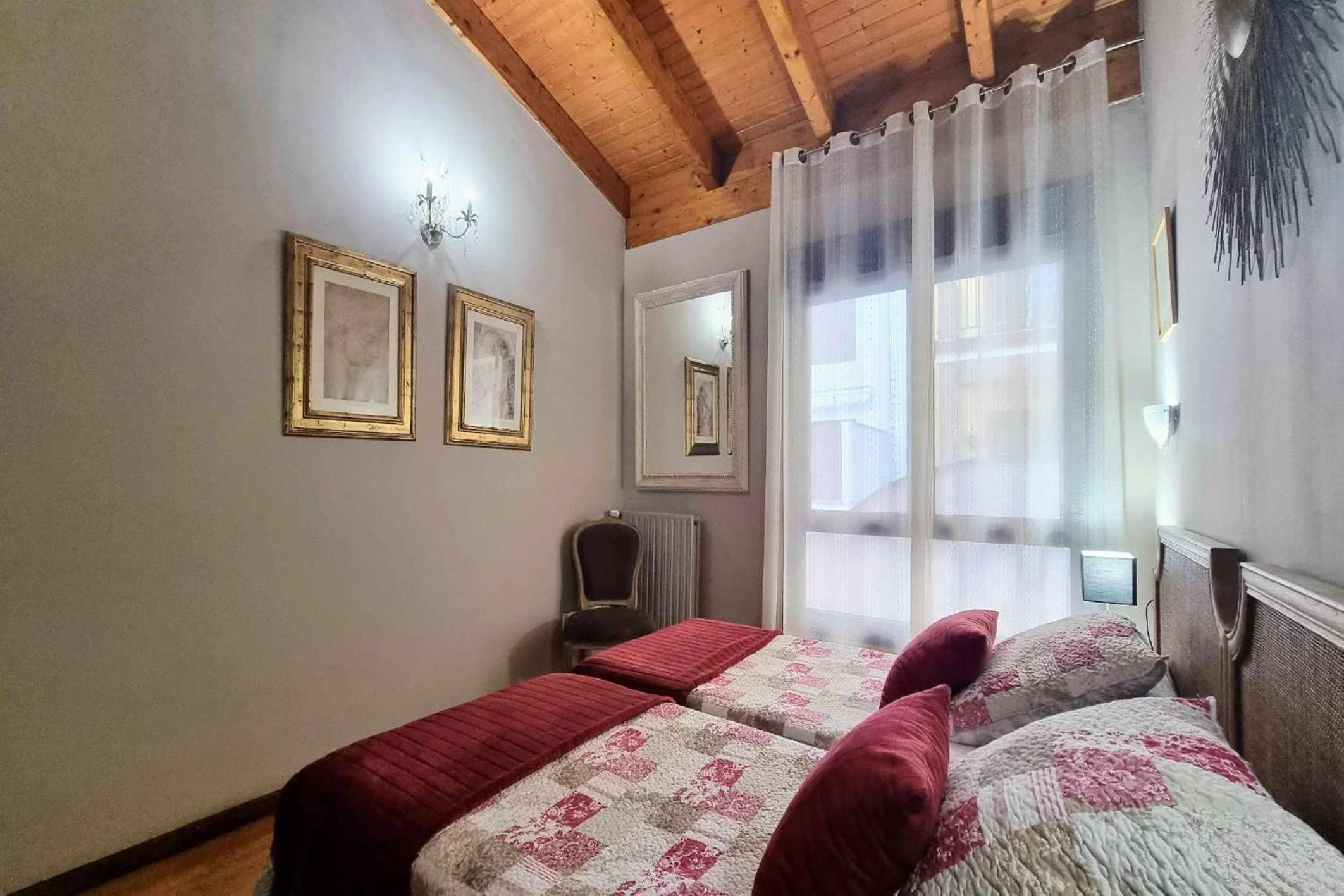 Apartamento El Descanso de Posada