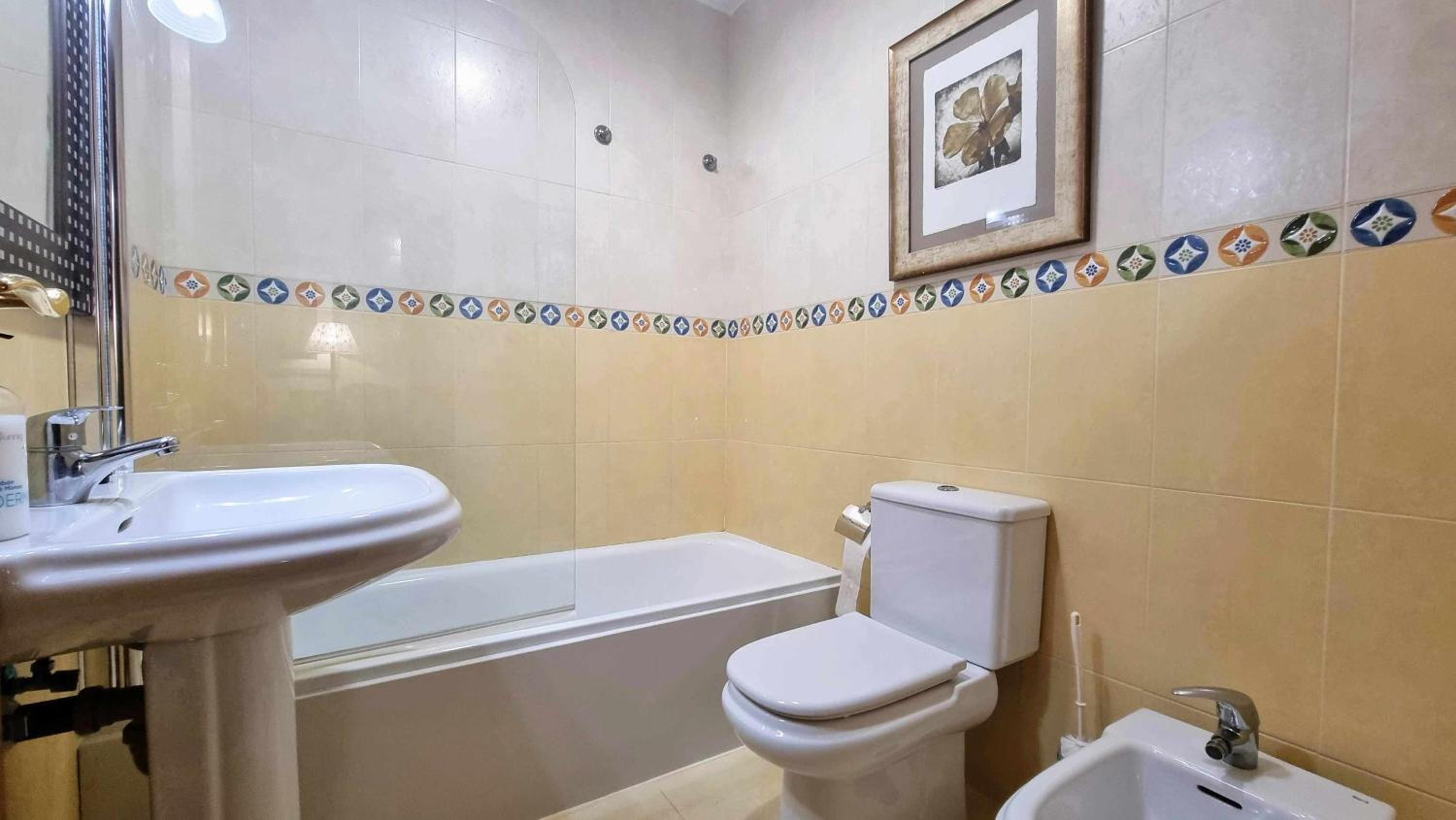 Apartamento El Descanso de Posada