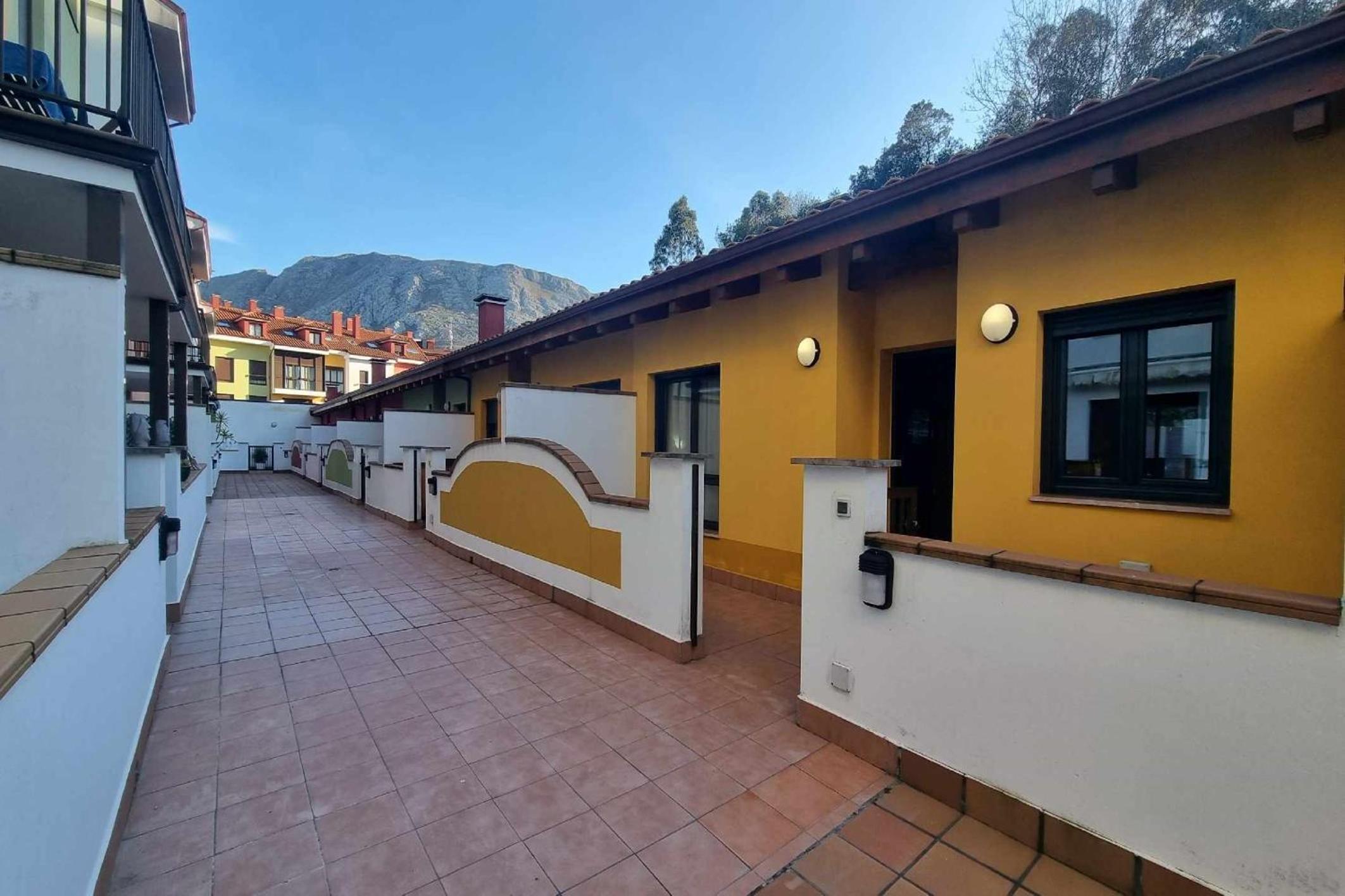 Apartamento El Descanso de Posada